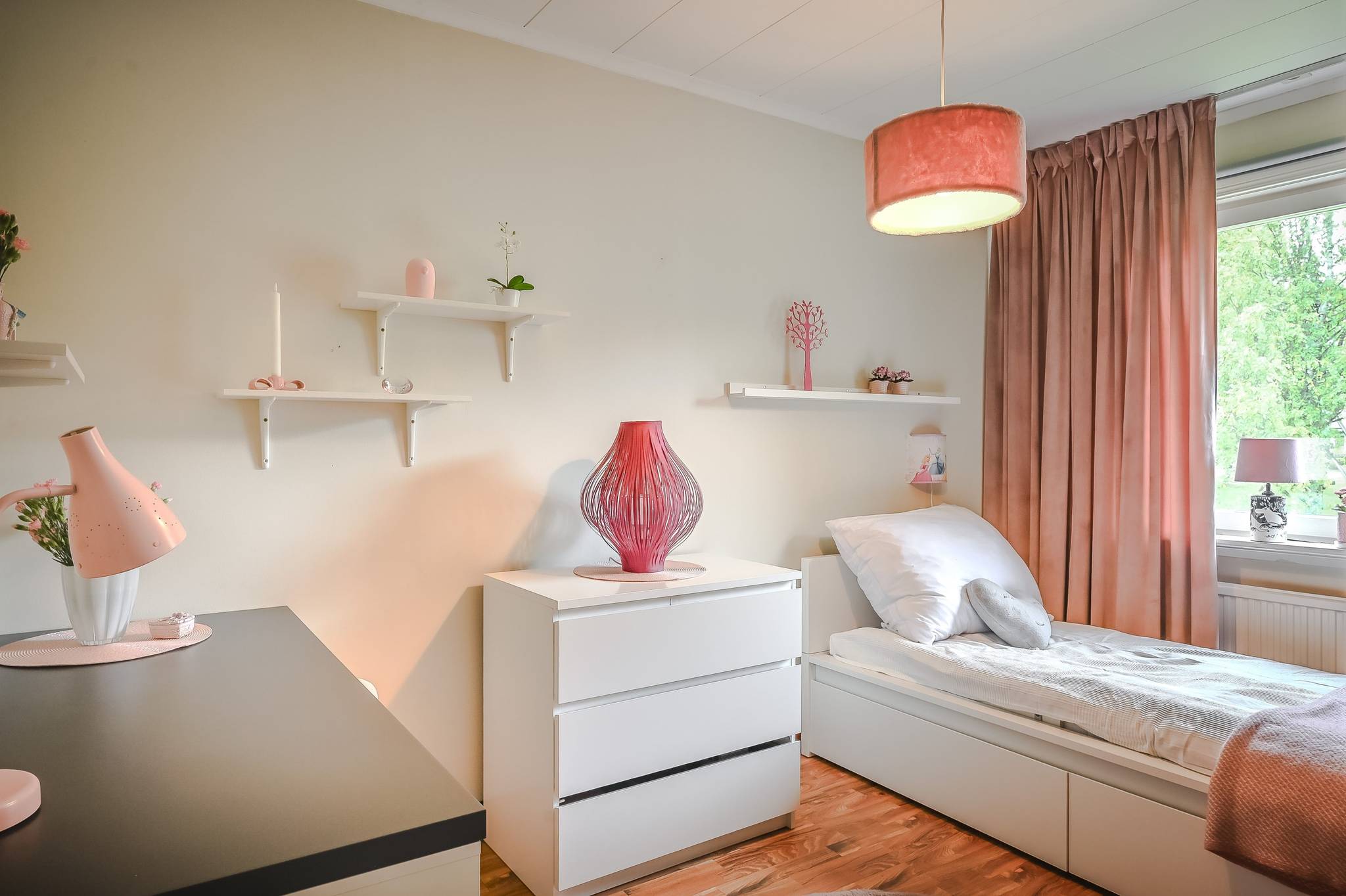 4 rum Villa på Lärarvägen 4 Bredbyn Örnsköldsviks kommun - bild 17