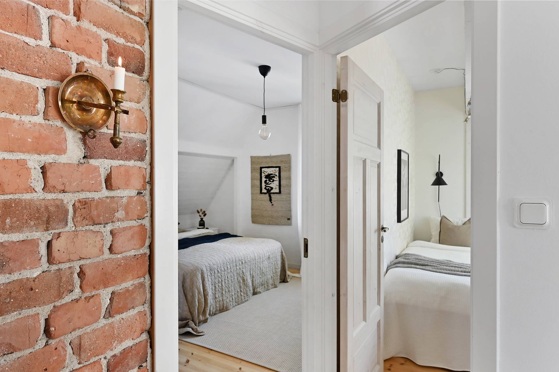 6 rum Villa på Stjärnfallsvägen 17 Spånga Solhem Stockholms kommun - bild 11