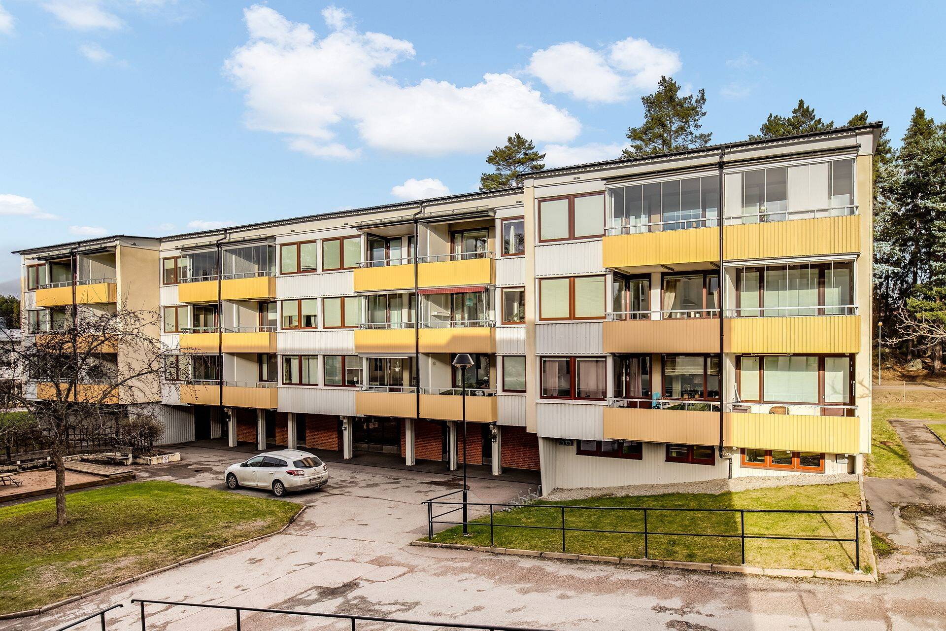 3 rum Lägenhet på Vetterslundsgatan 2 Vetterslund Västerås kommun - bild 19