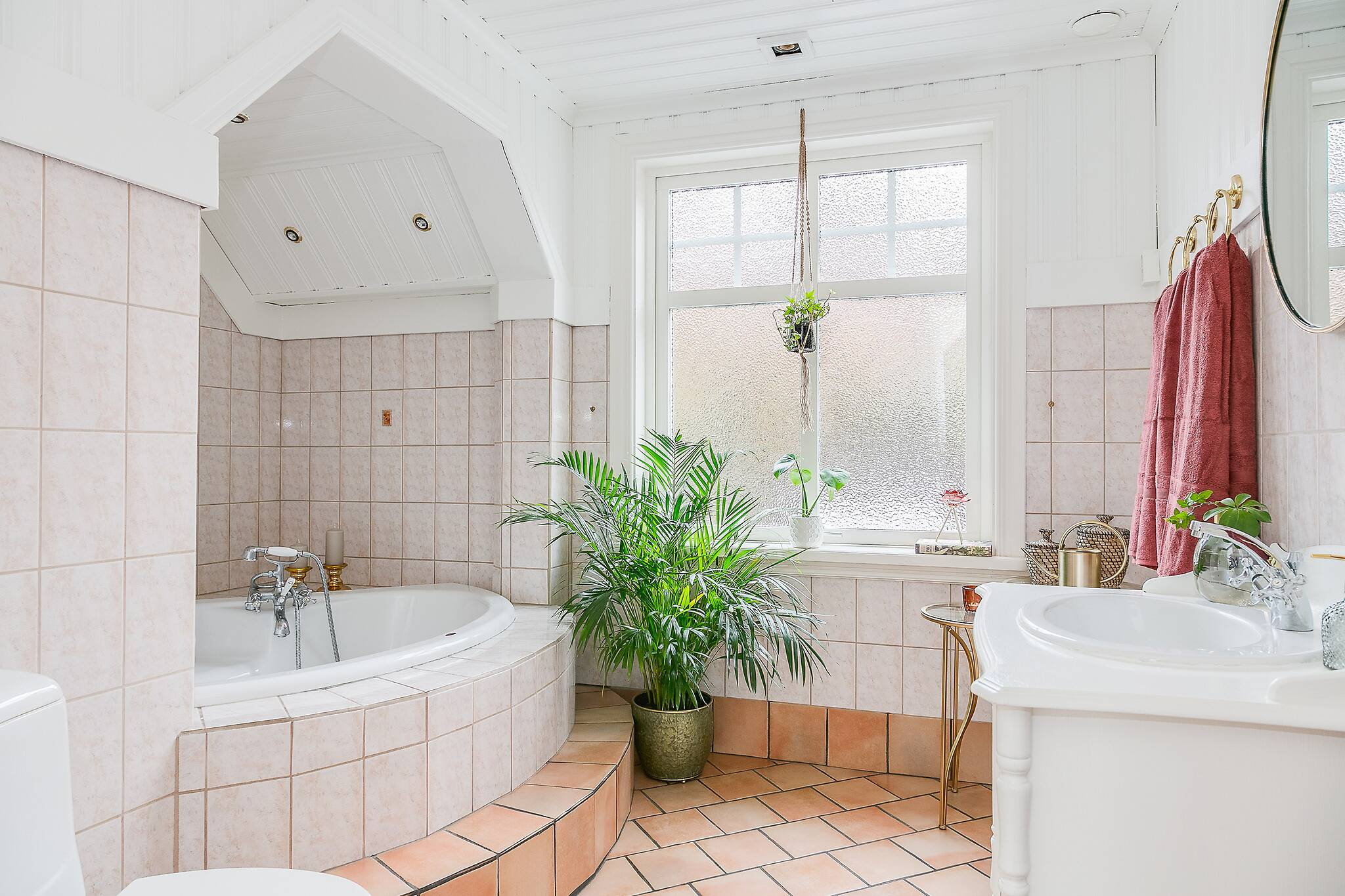 5 rum Villa på Kolbergavägen 40 Kolberga Oskarshamns kommun - bild 6
