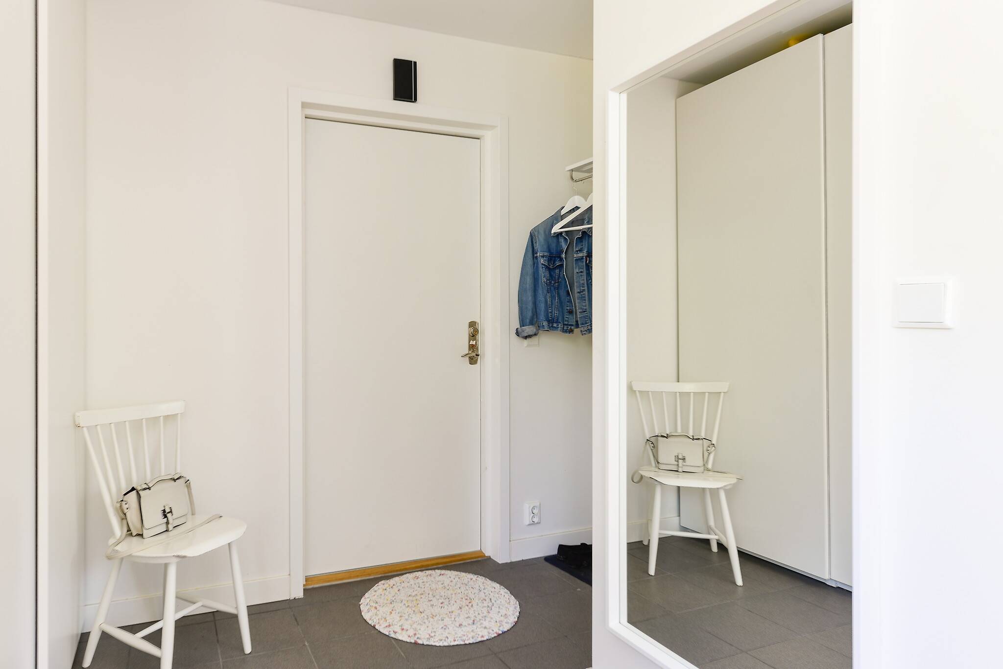 3 rum Lägenhet på Uppsalavägen 8C Örbyhus Tierps kommun - bild 3