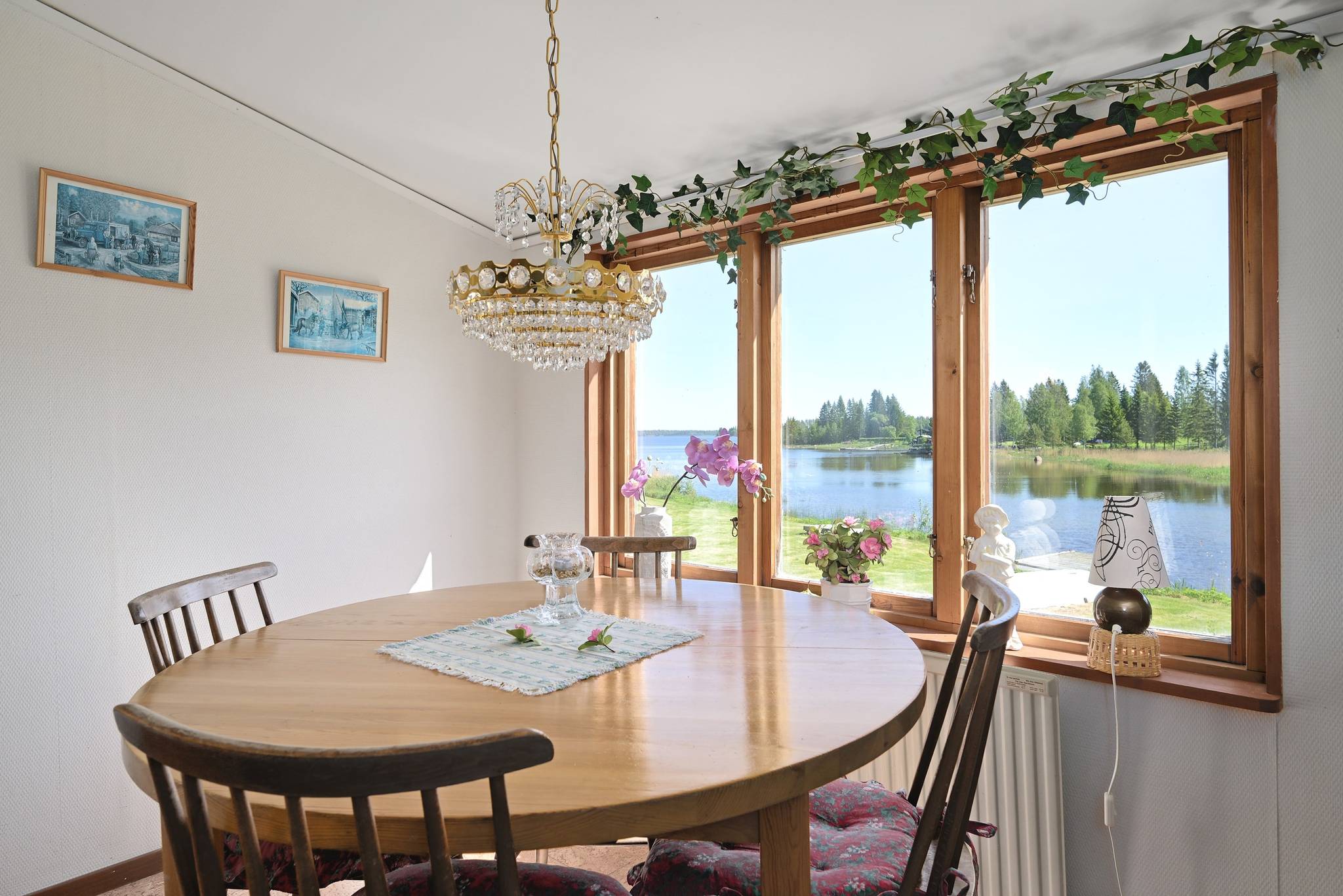 2 rum Fritidshus på Ostnäs stora väg 26 Ostnäs Umeå kommun - bild 14