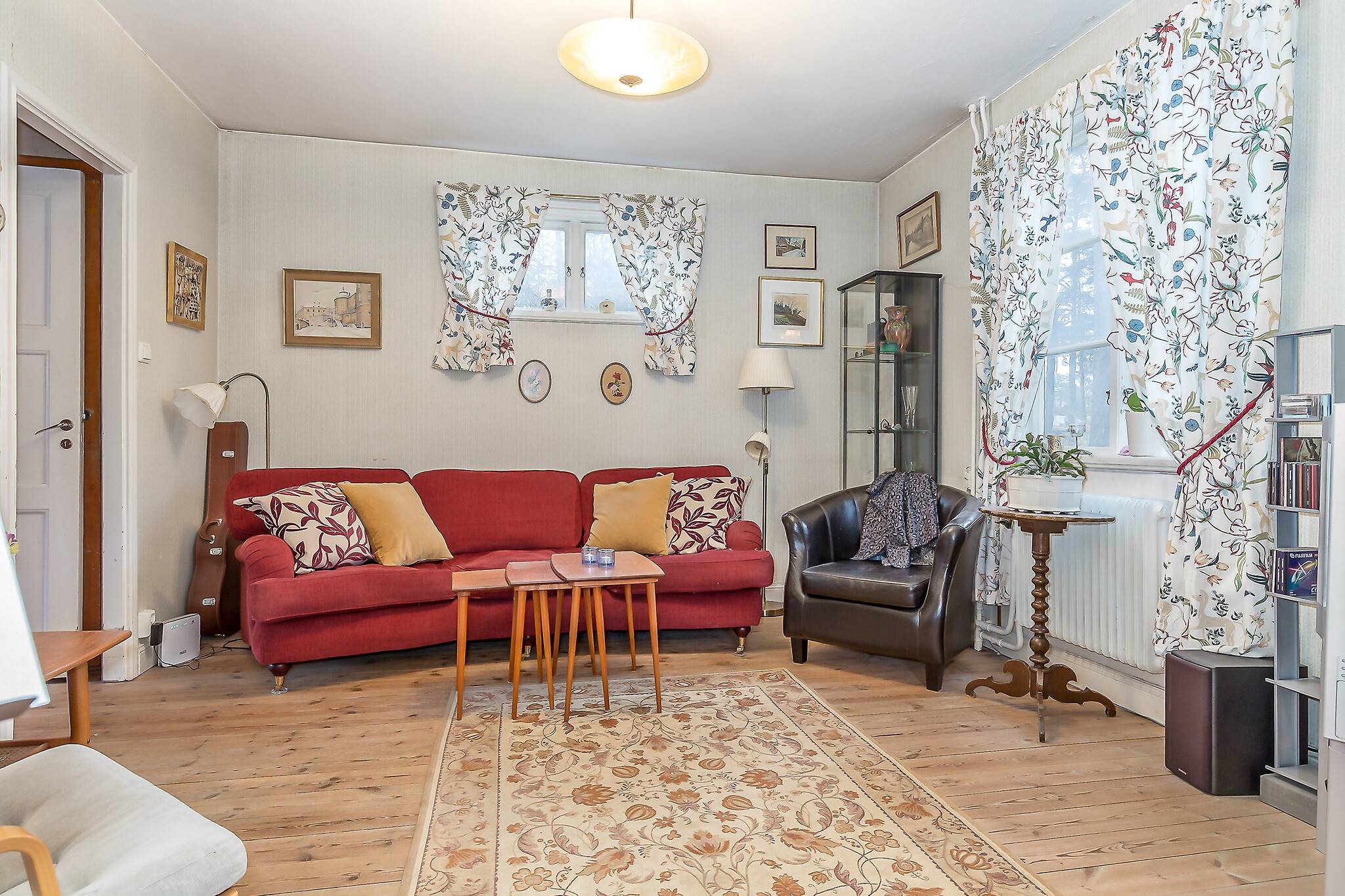 5 rum Villa på Eriksbergsvägen 2 Helenelund Sollentuna kommun - bild 10