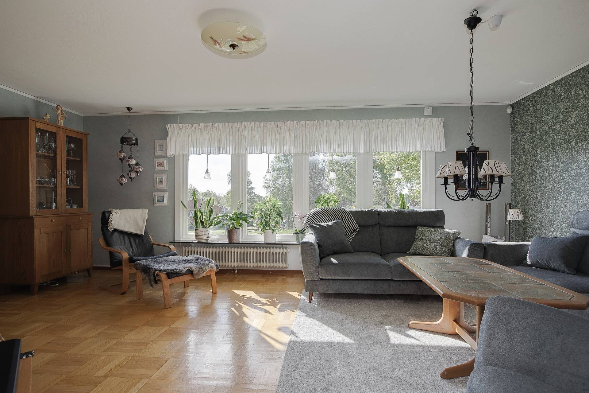 5 rum Villa på Stenslandavägen 20 Ingelstad Växjö kommun - bild 13