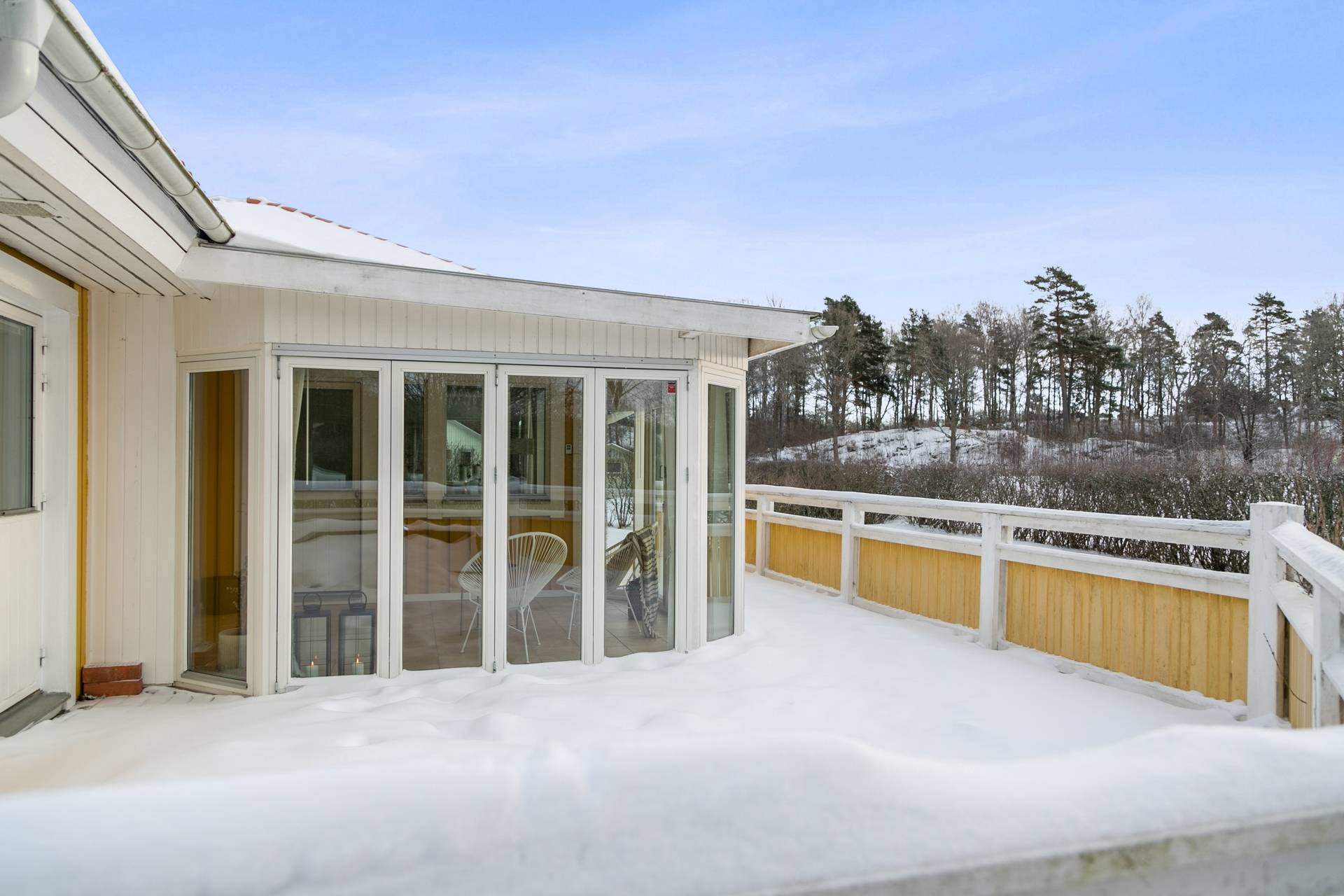 5 rum Villa på Augustivägen 27 Uddevalla Uddevalla kommun - bild 5