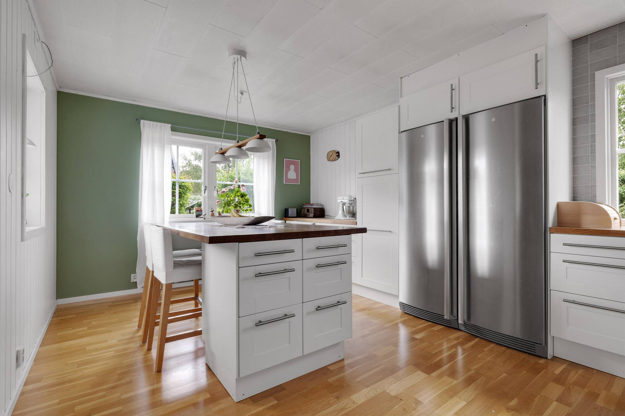 6 rum Villa på Hummervägen 21 Skärhamn Tjörns kommun - bild 21