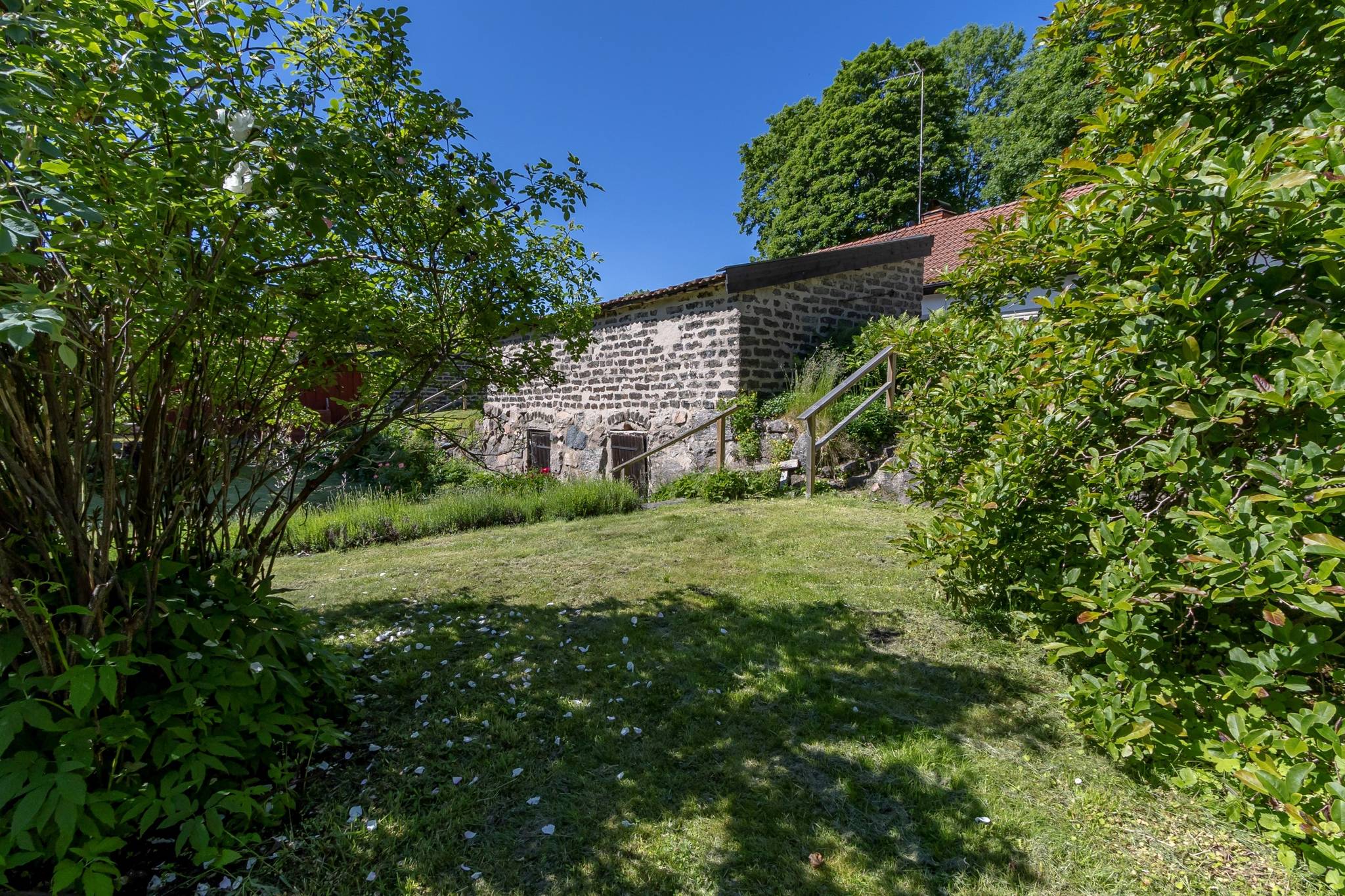 6 rum Villa på Skolgatan 3 Söderfors Tierps kommun - bild 52