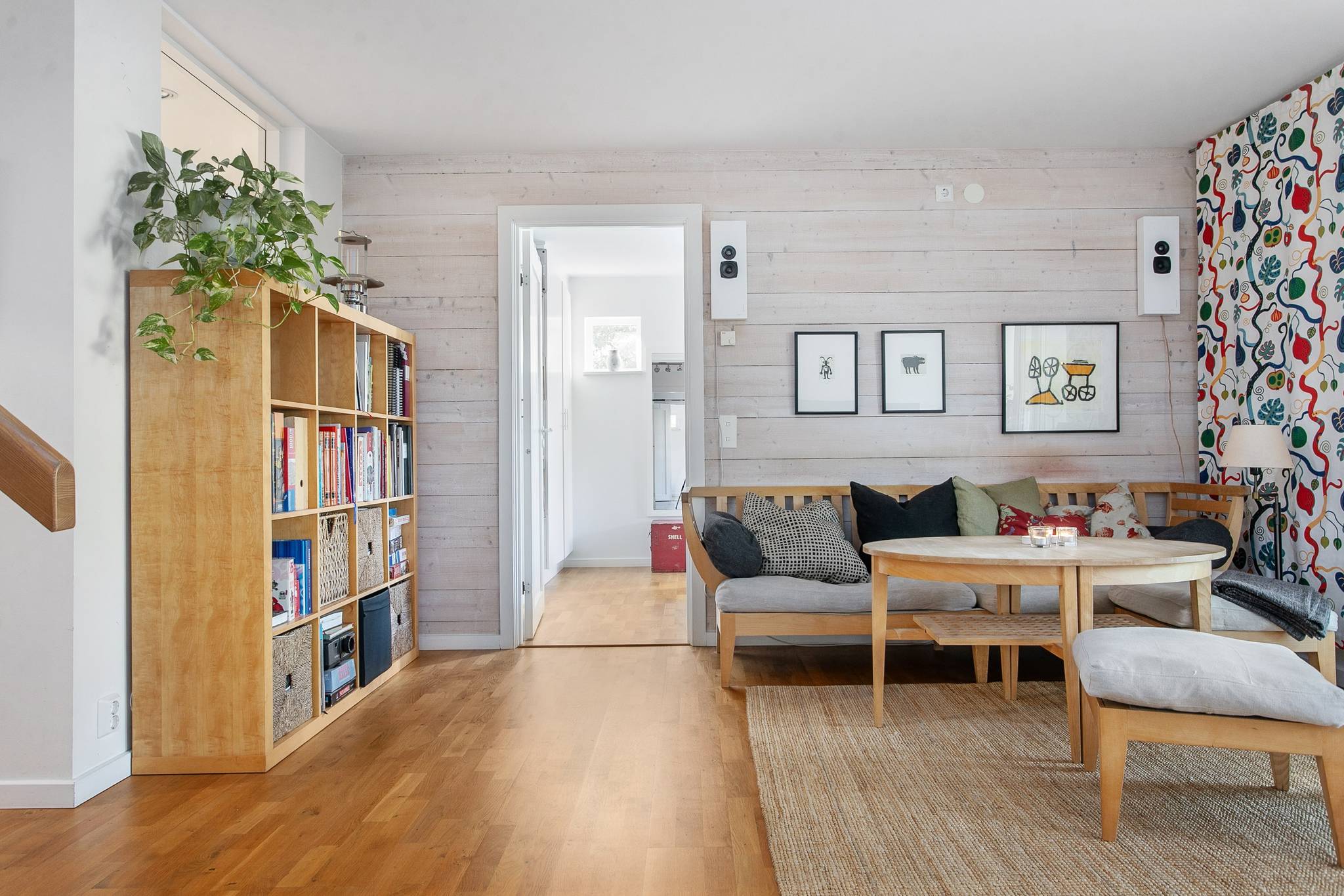 8 rum Villa på Solhöjdsvägen 4 Björknäs Nacka kommun - bild 31