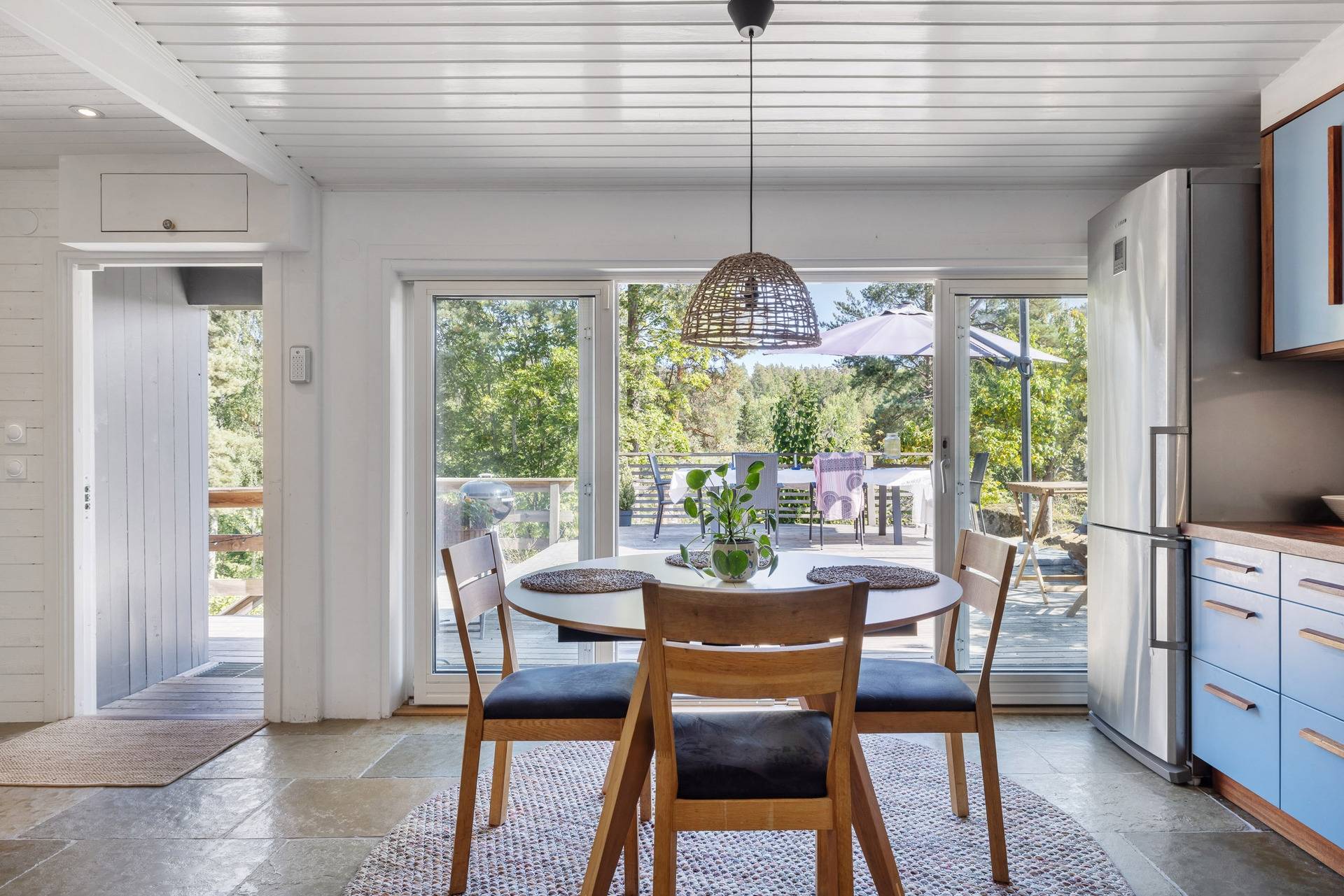3 rum Villa på Mokärrsvägen 8 Tyresö Tyresö kommun - bild 16