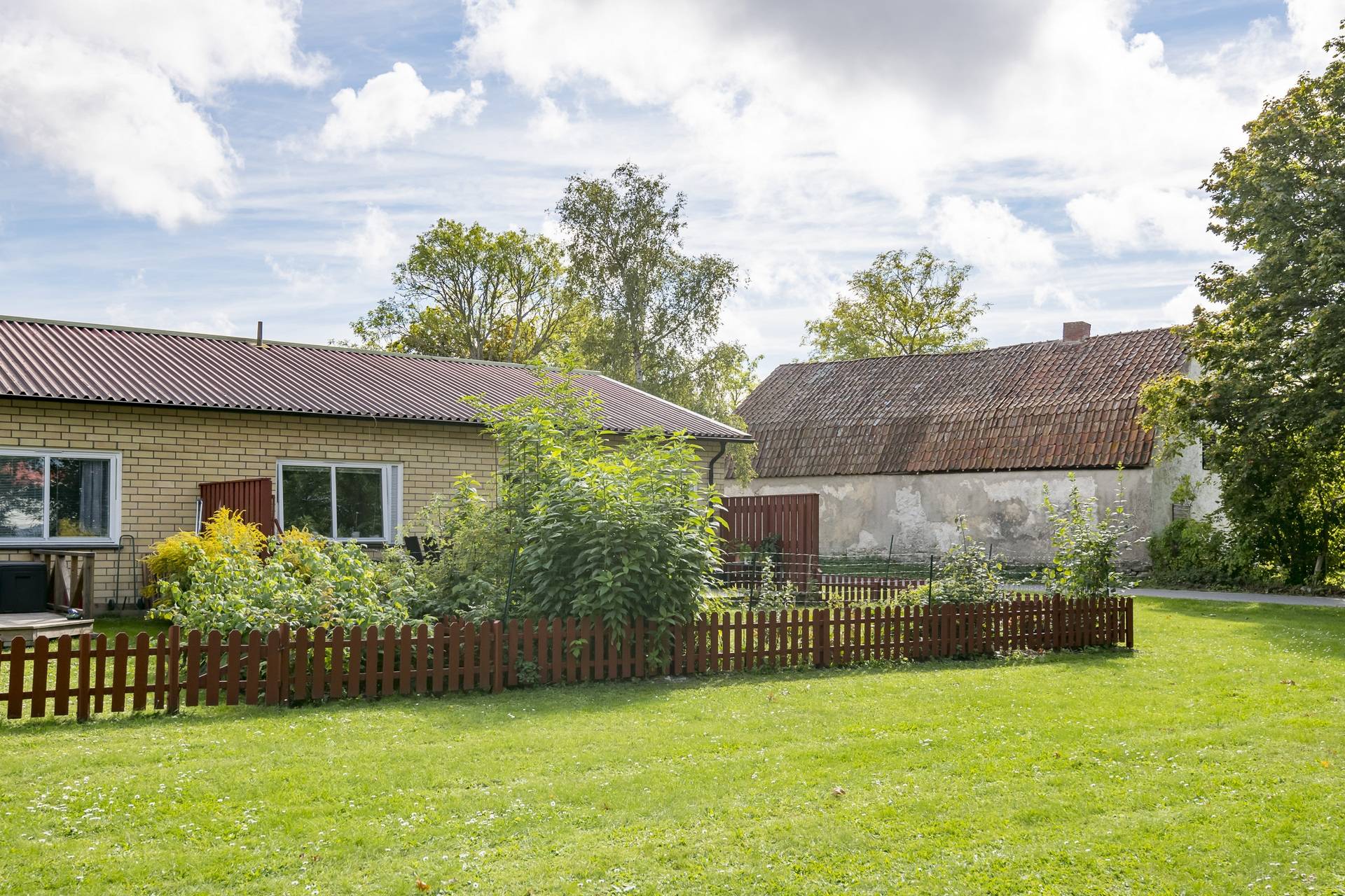 3 rum Radhus på Odvaldsvägen 21 Klintehamn Gotlands kommun - bild 32