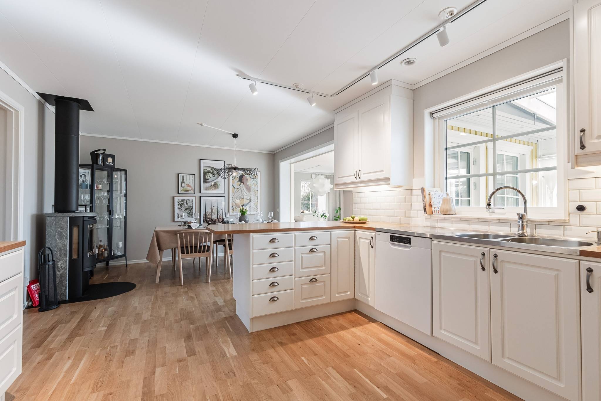 4 rum Villa på Egnells väg 7 Mälarbaden Eskilstuna kommun - bild 11