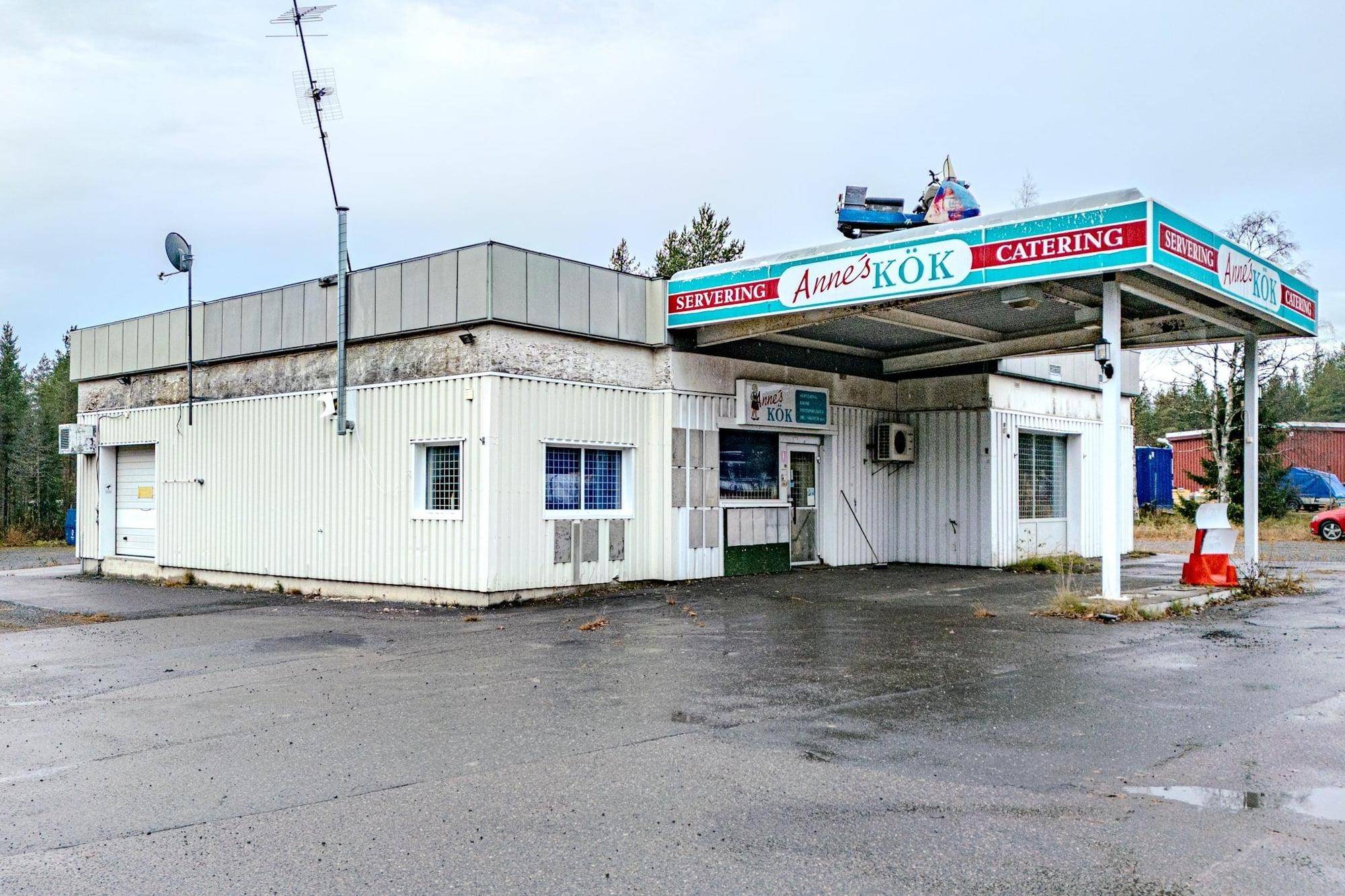 Skärhamn, Tjörns kommun