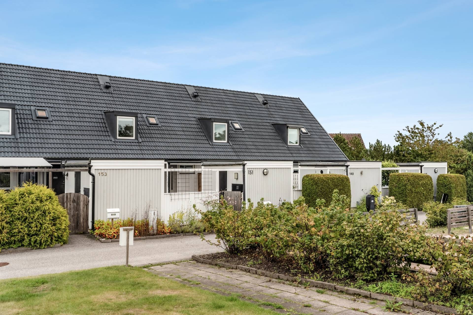 Norra Peterslund, Oxelösunds kommun