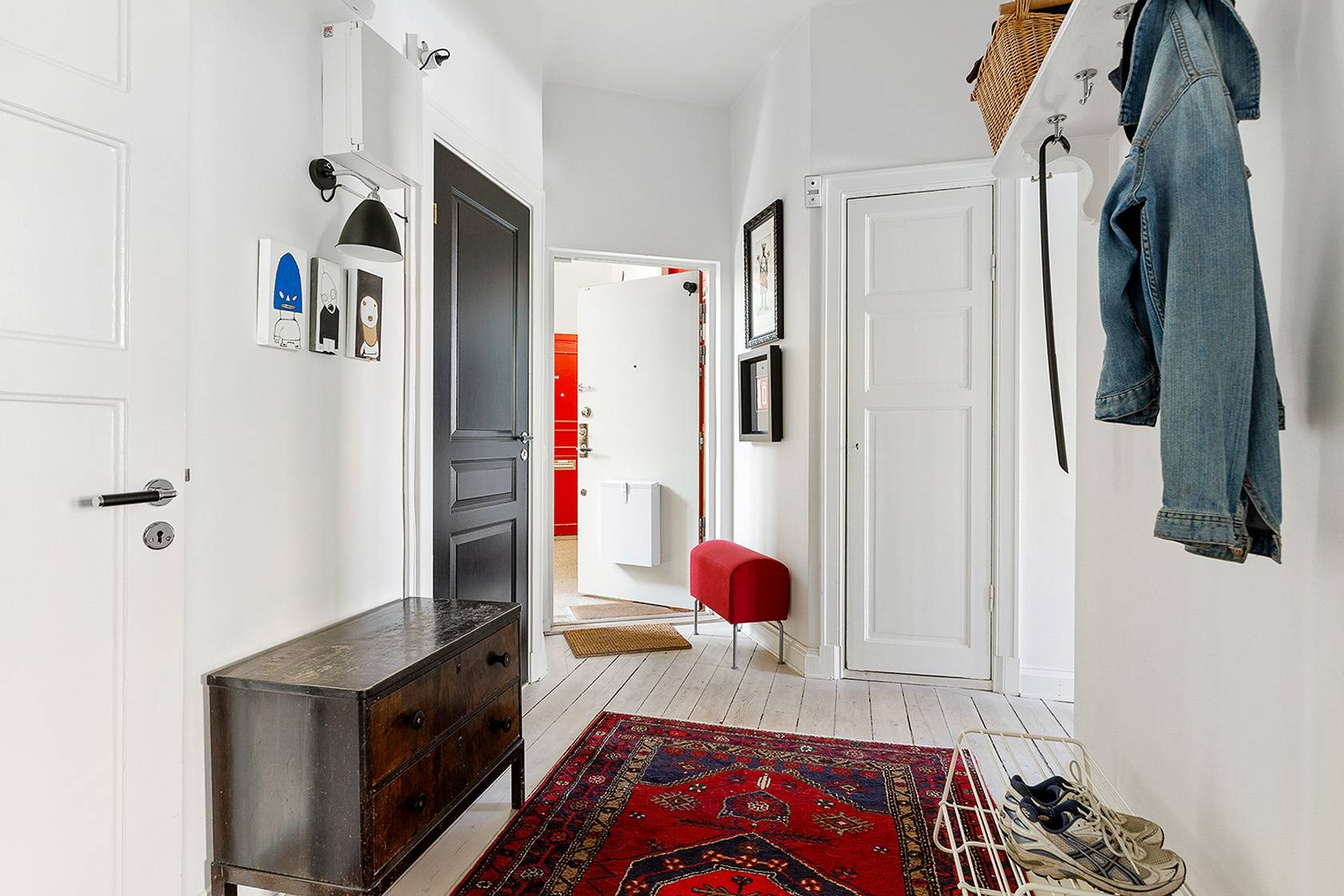 4 rum Lägenhet på Råsundavägen 113 Råsunda Solna kommun - bild 24