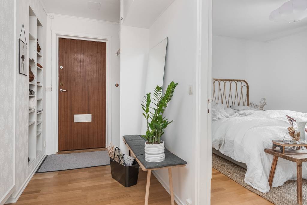 3 rum Lägenhet på Södra Kyrkogatan 25 Centrum Borås kommun - bild 11