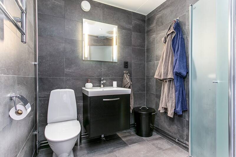 2 rum Lägenhet på Ulvsbygatan 13 B Norrstrand Karlstads kommun - bild 2
