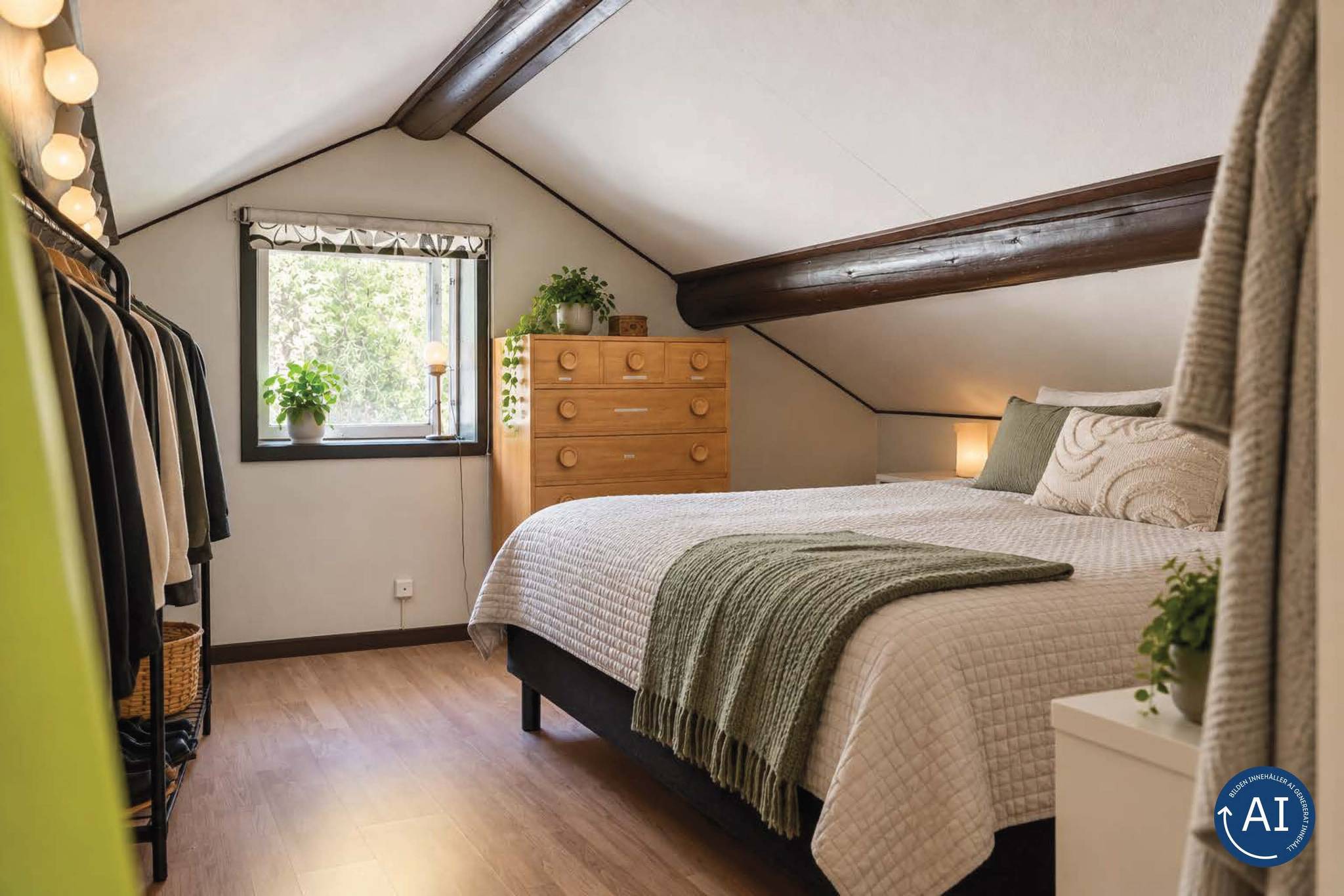 3 rum Villa på Fly 283 TRÖNÖ Söderhamns kommun - bild 8