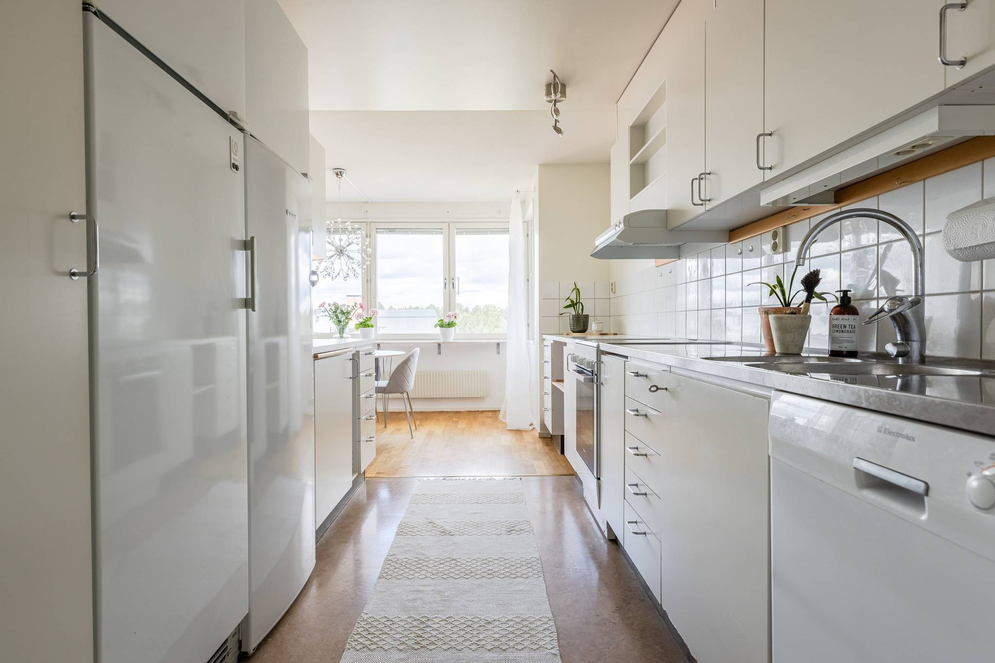 2 rum Lägenhet på Hantverkaregatan 19 Centrala Mora Mora kommun - bild 14