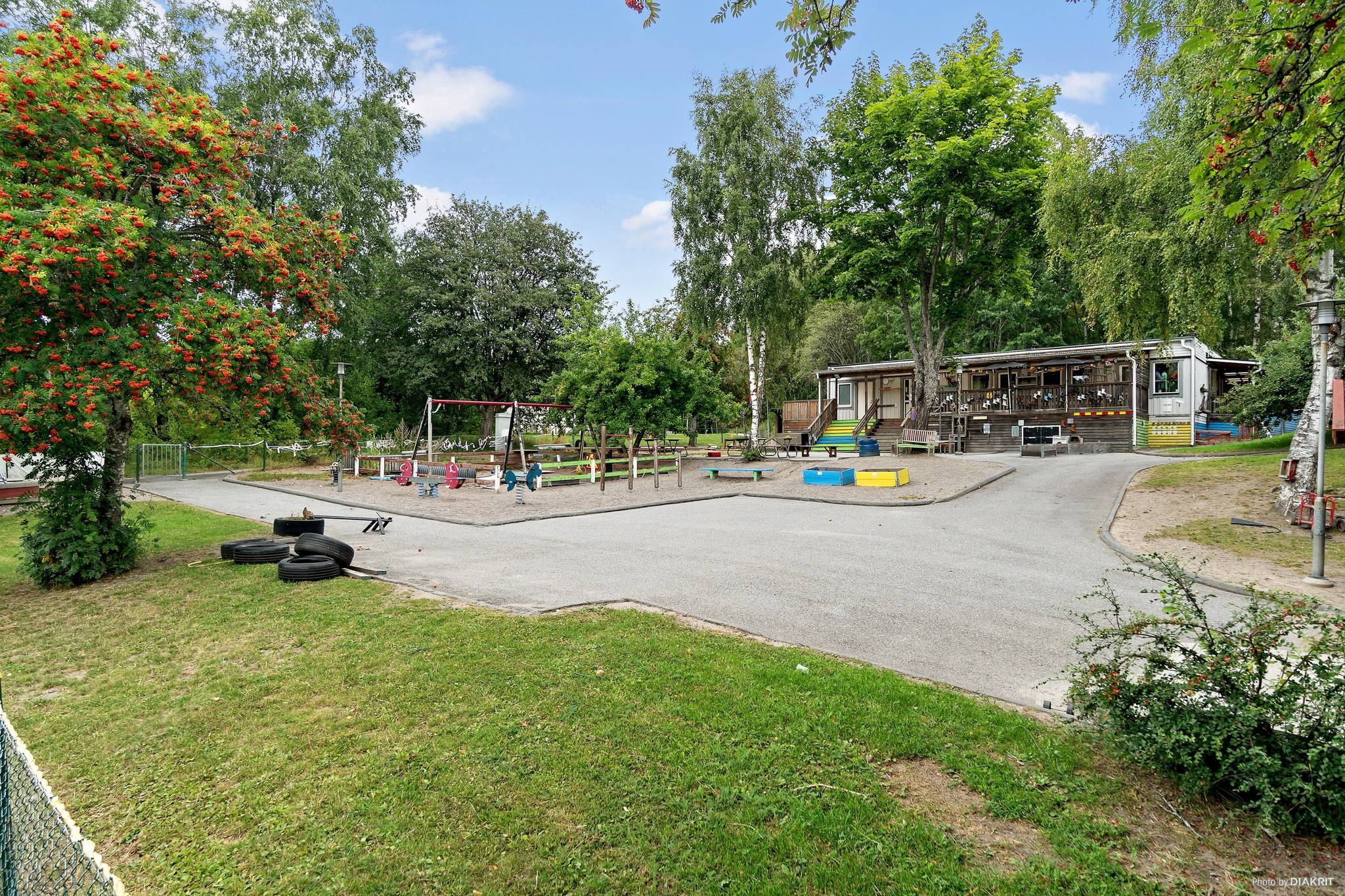 4 rum Radhus på Timmermansstigen 95 Salem Salems kommun - bild 16