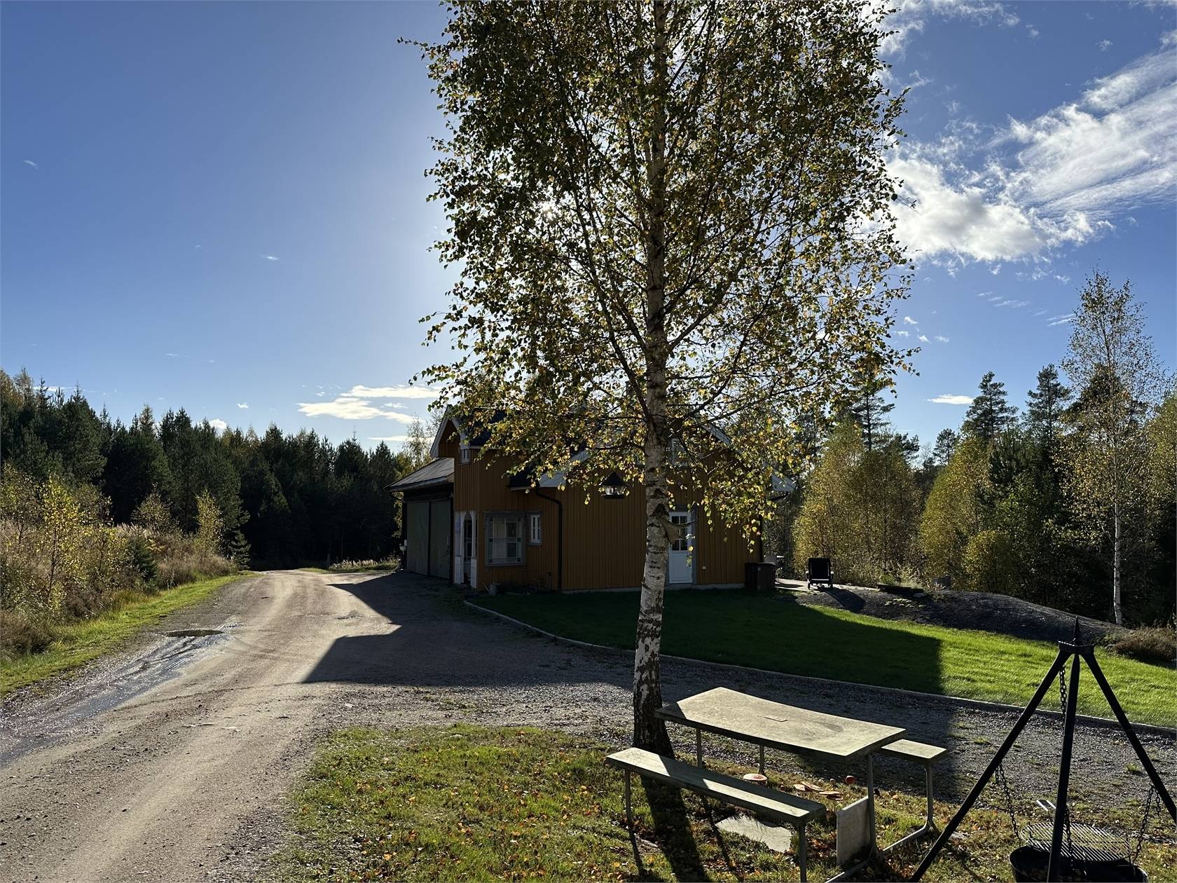 75 m² Gård/skog på Tveten Nytomt 1 Holmedal Årjängs kommun - bild 27