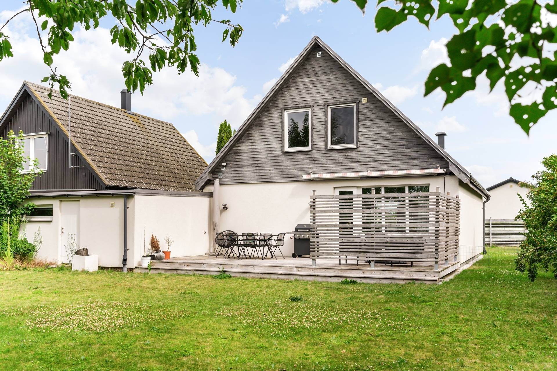 4 rum Villa på Rågvägen 7 Kristianstads kommun - bild 28