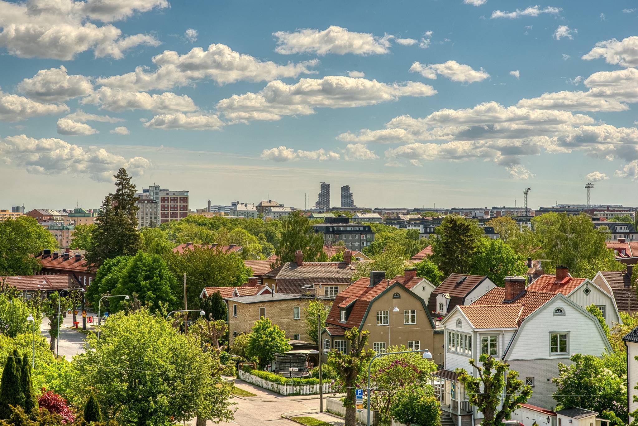 5 rum Lägenhet på Lövgatan 42 Råsunda Solna kommun - bild 30
