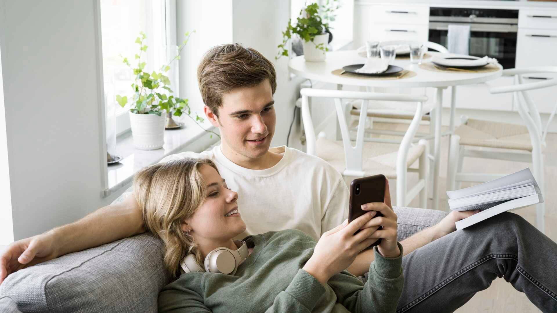 Lägenhet på Brf Klarapoeten Klara Karlstads kommun - bild 10