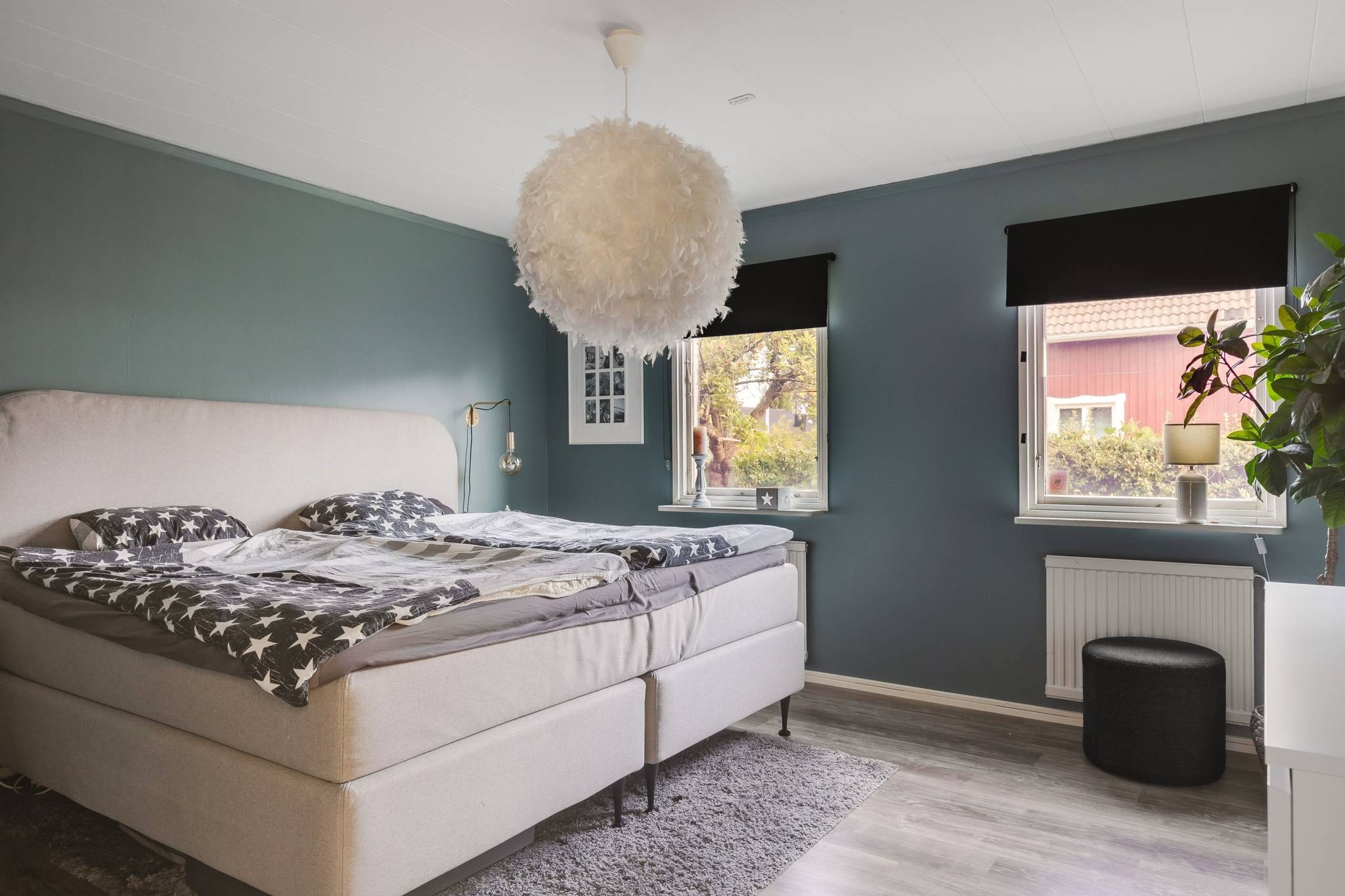 4 rum Villa på Symfonivägen 2 Radbyn Mariestads kommun - bild 23