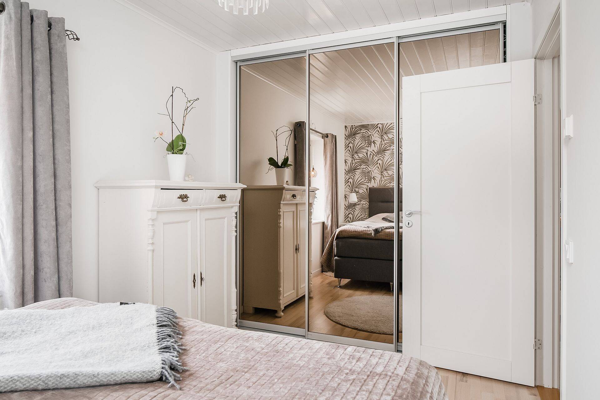 4 rum Villa på Tranvägen 12 Marieäng Mariestads kommun - bild 10