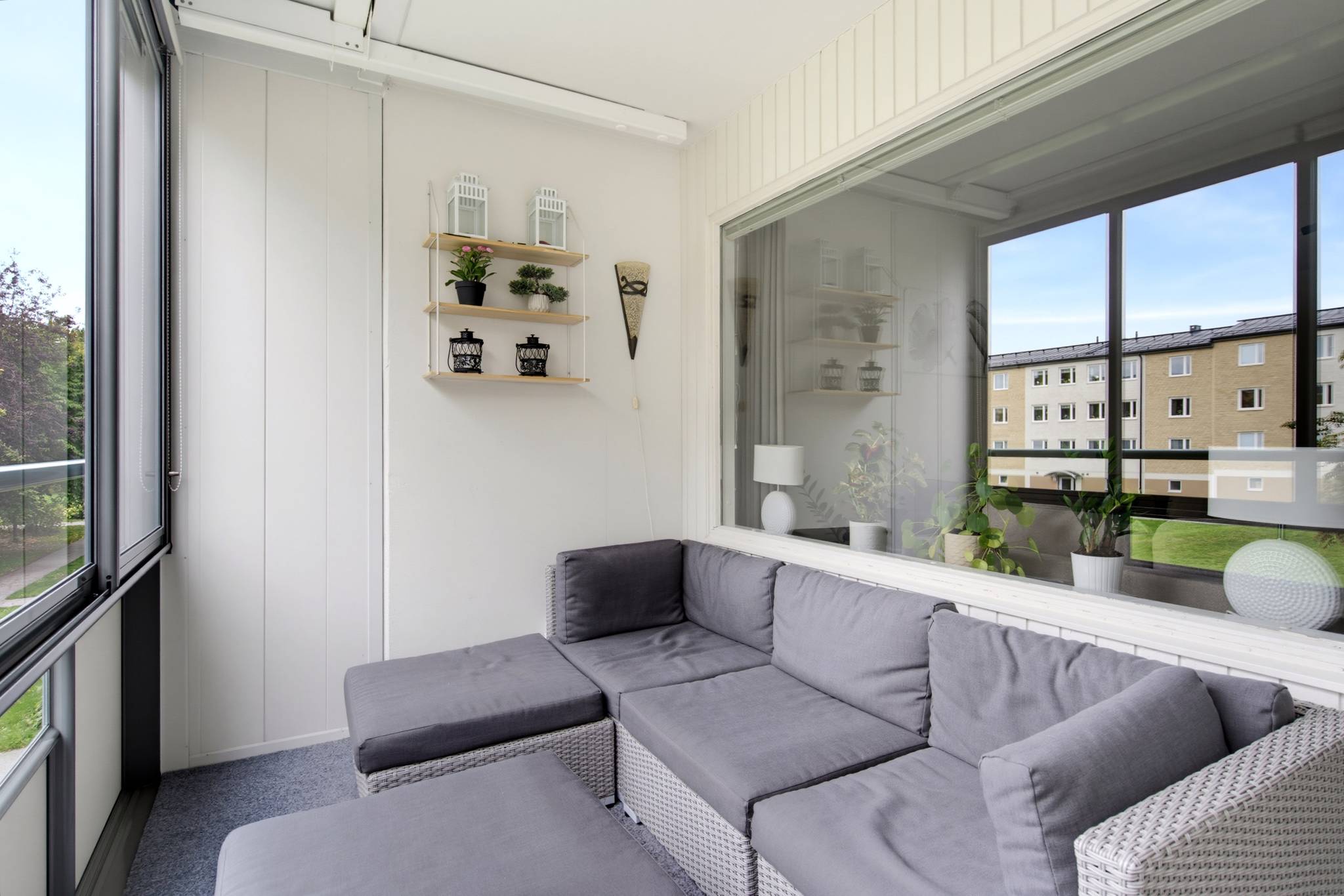 3 rum Lägenhet på Bellmansgatan 86 Löten Uppsala kommun - bild 32