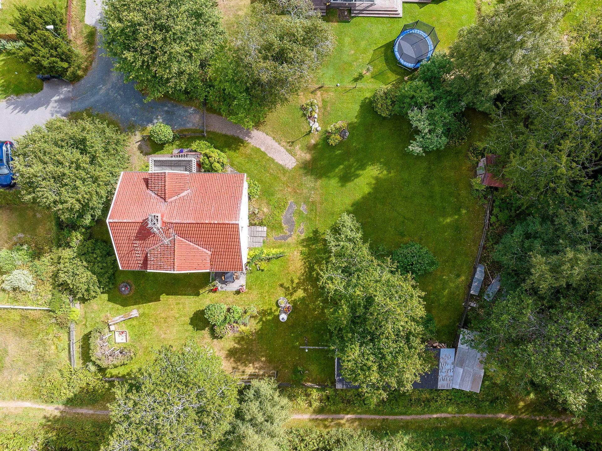 6 rum Villa på Idrottsgatan 3 Nässjö kommun - bild 64