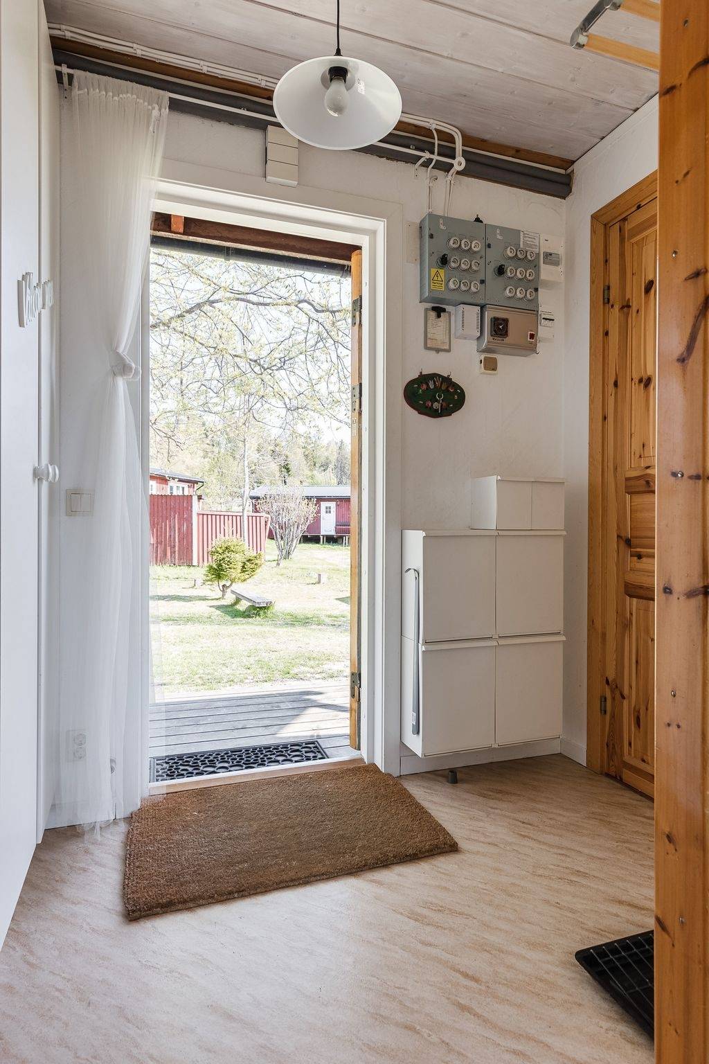 3 rum Fritidshus på Pråmviken 170 Pråmviken Sundsvalls kommun - bild 26