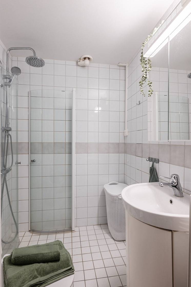 1 rum Lägenhet på Allévägen 5B Barrsätra Sandvikens kommun - bild 14