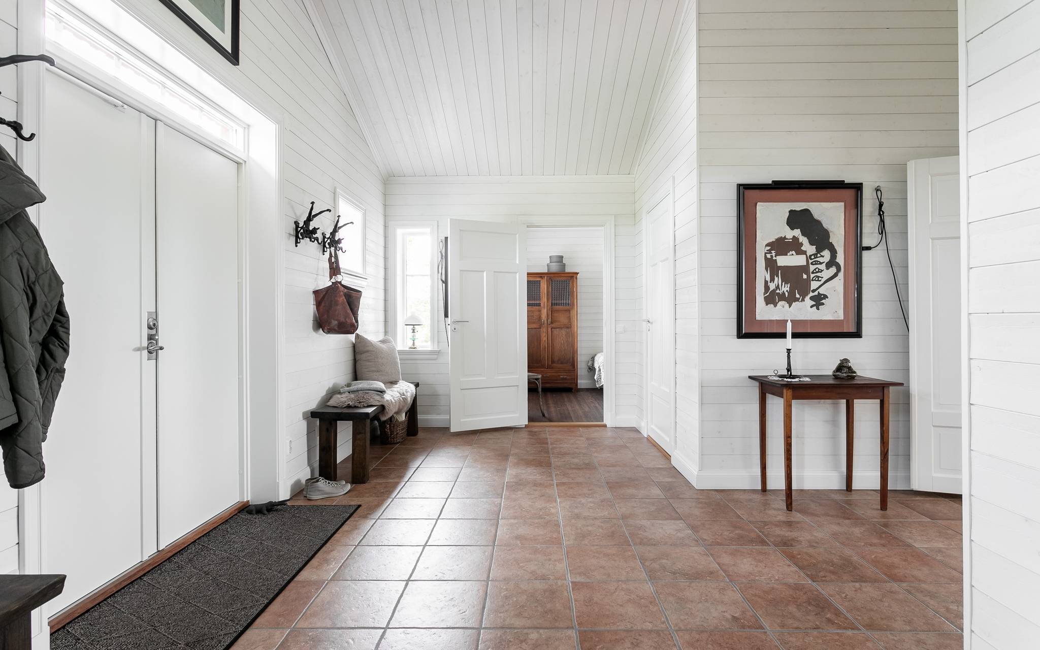5 rum Villa på Släthult Trädgården 1 Släthult - Ören Aneby kommun - bild 18