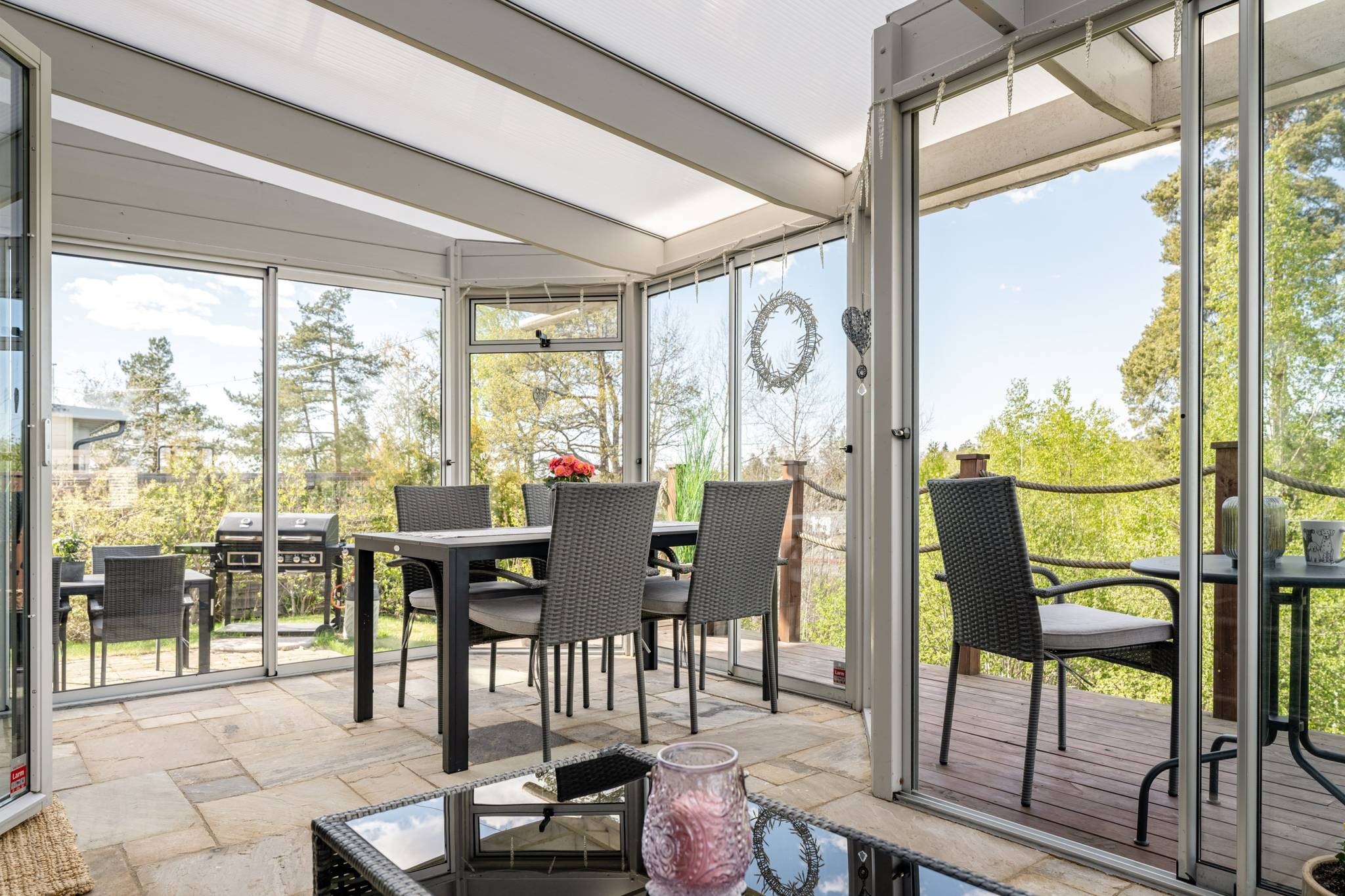 5 rum Villa på Lottastigen 23 Stensängen Huddinge kommun - bild 19