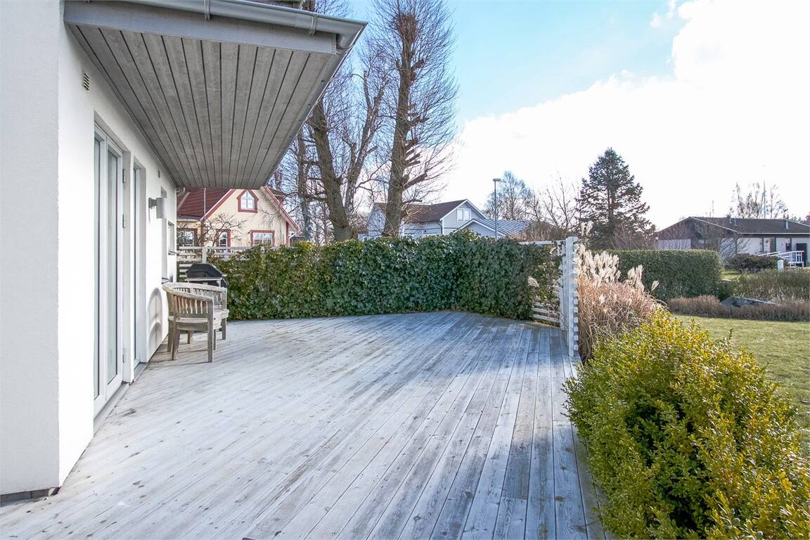 5 rum Villa på Strandhemsvägen 26 EKENÄS Ronneby kommun - bild 9