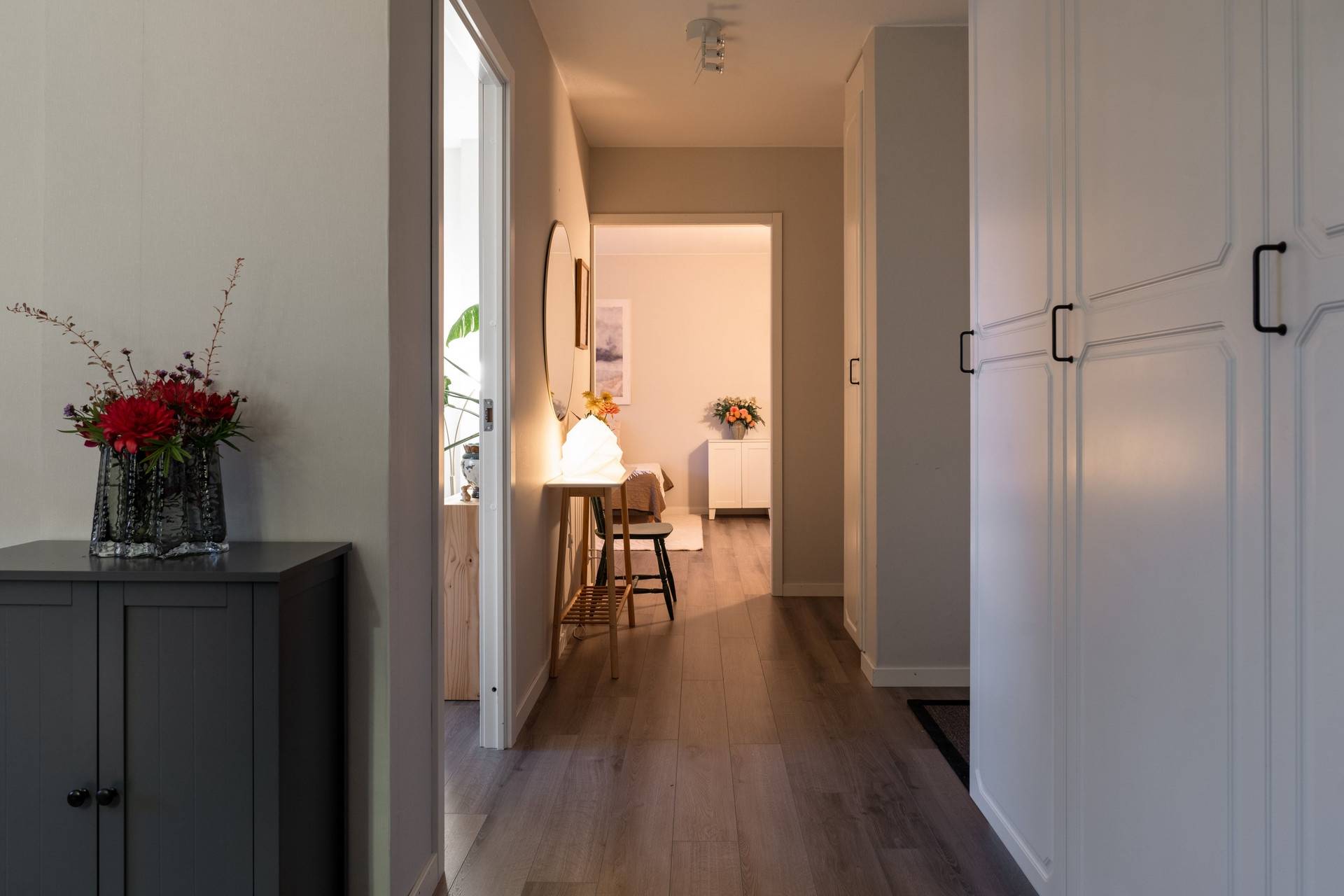 2 rum Lägenhet på Hägglundsgatan 8B Norrböle Skellefteå kommun - bild 29