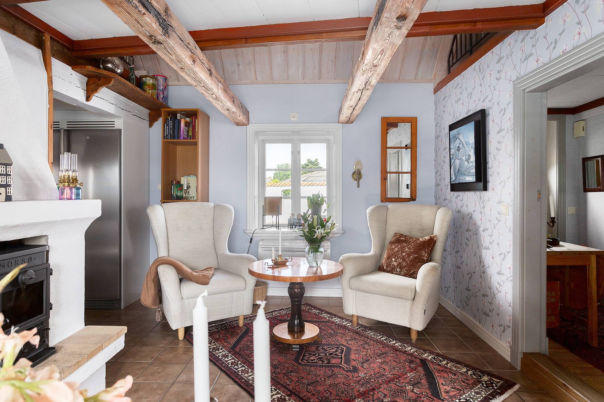 6 rum Villa på Allarpsvägen 11 Ivetofta Bromölla kommun - bild 4