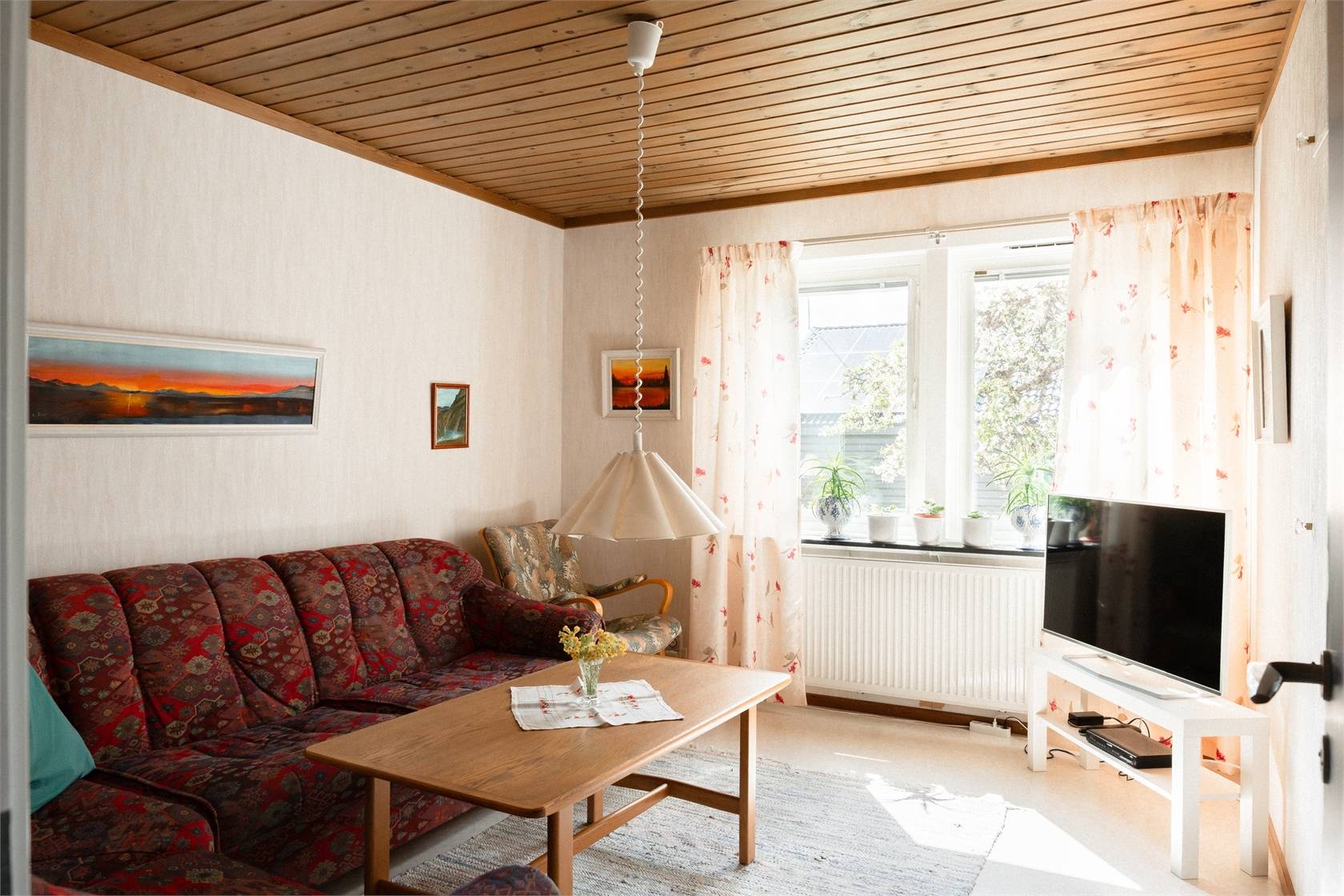 4 rum Villa på KÄTTINGVÄGEN 7 Ramnäs Surahammars kommun - bild 19