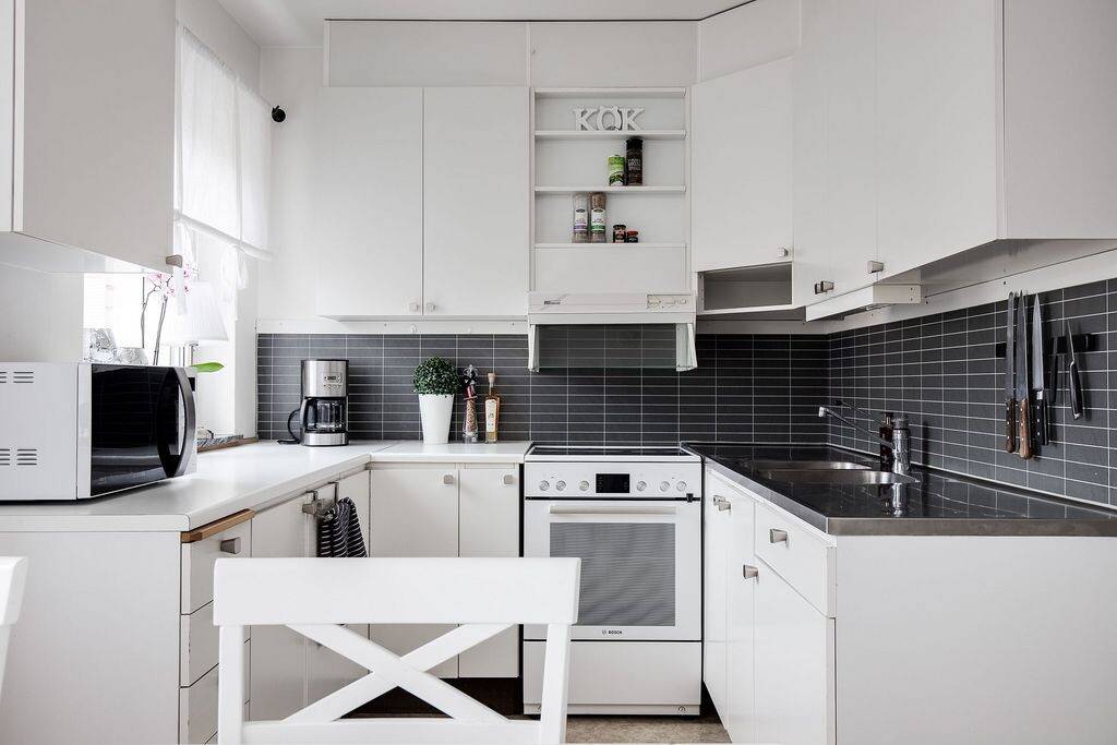 2 rum Lägenhet på Skrågatan 10A Centralt Karlskoga kommun - bild 5