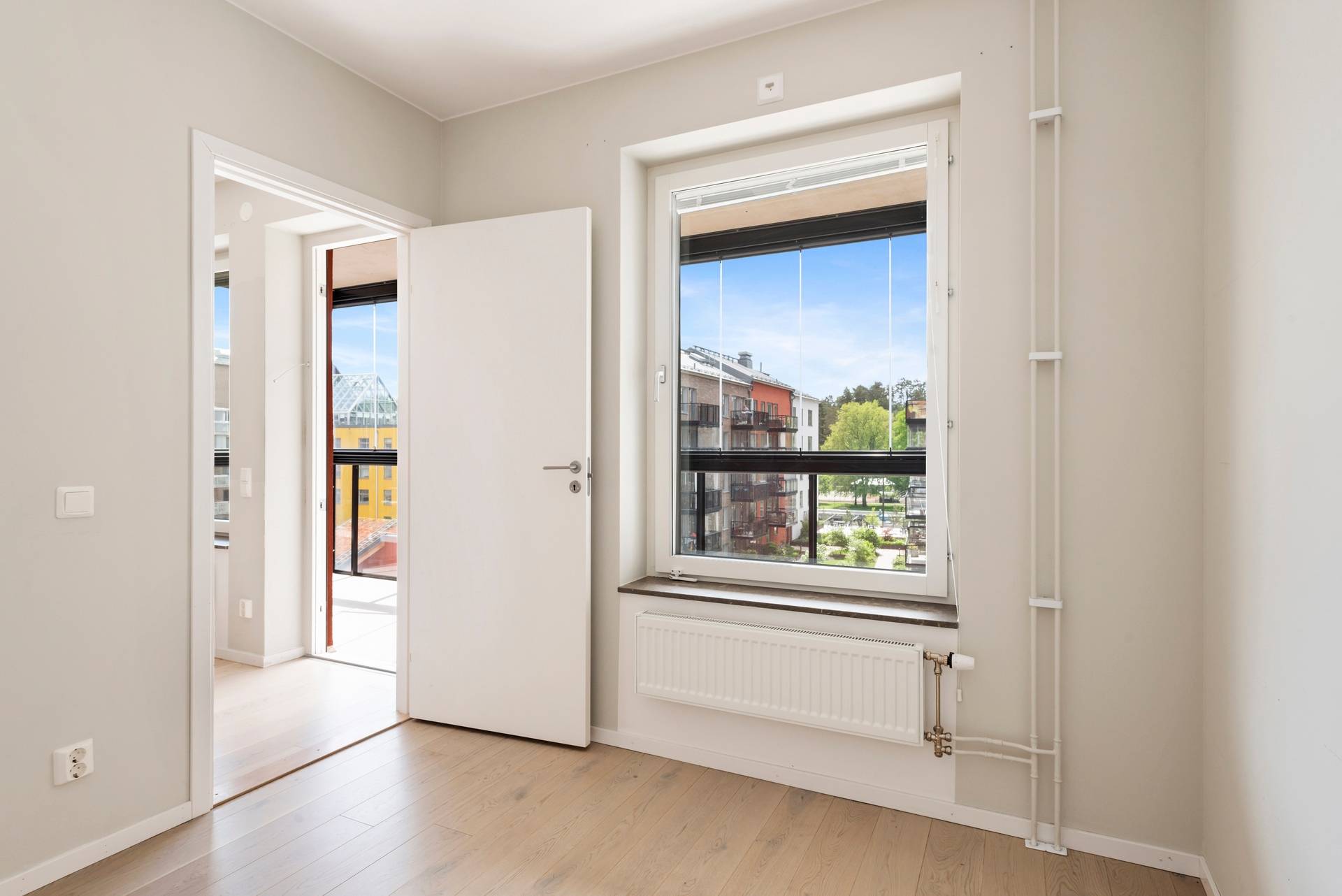 2 rum Lägenhet på Östra Rögårdsgatan 18 Hamnen Norrtälje kommun - bild 12