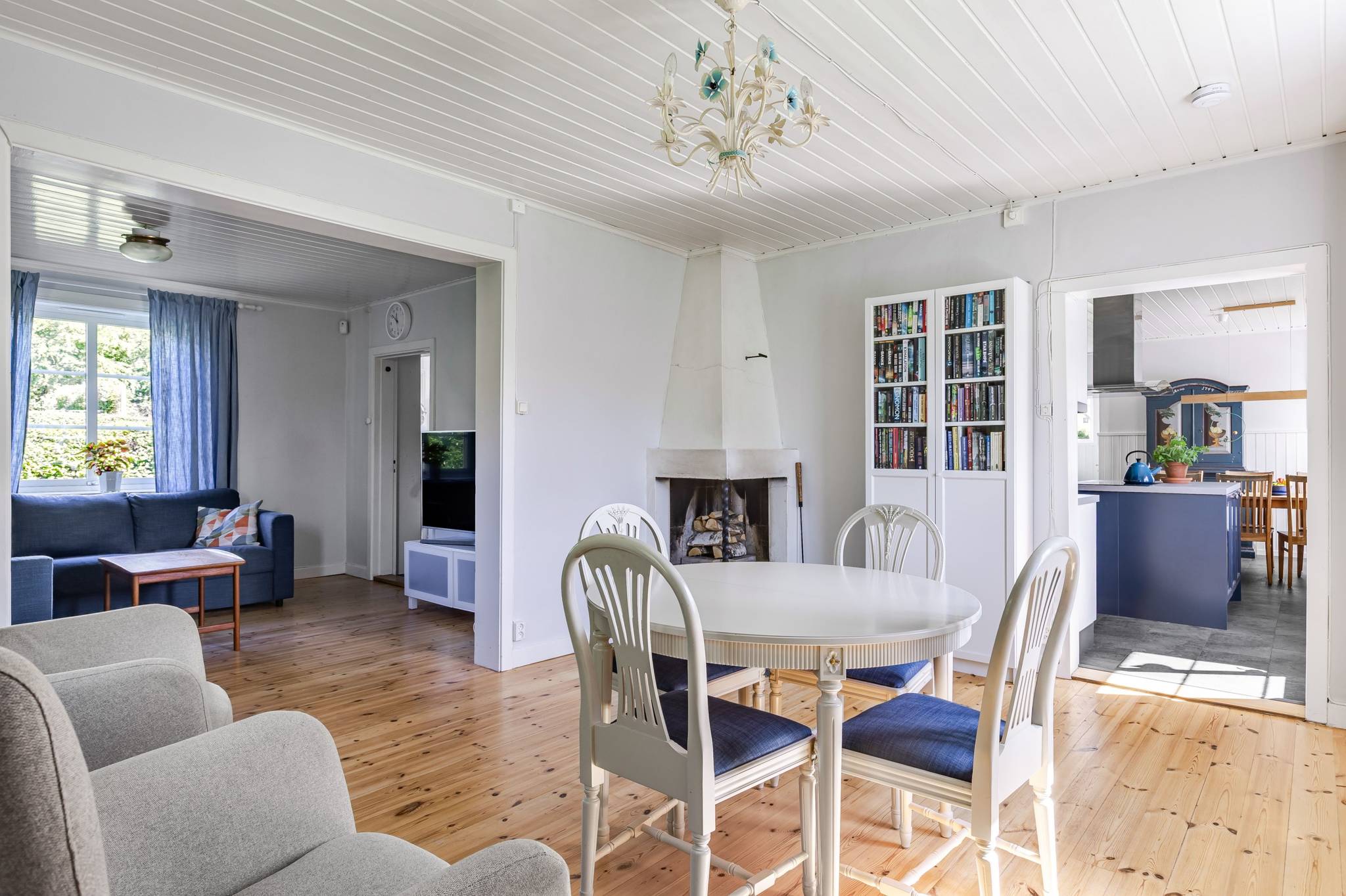 6 rum Villa på Ågatan 13 Åtvidaberg Åtvidabergs kommun - bild 8