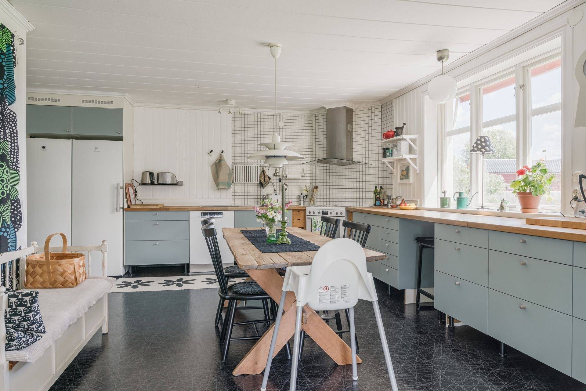 5 rum Villa på Hegattu 45 Svedjan Gagnefs kommun - bild 16