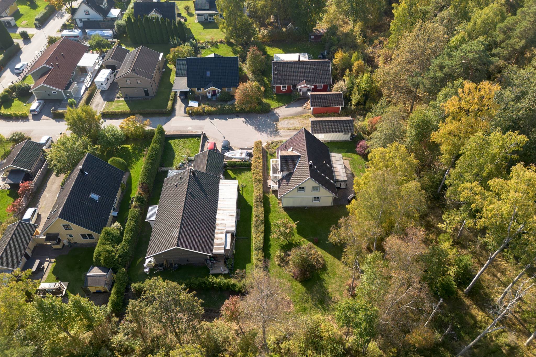 6 rum Villa på Liljanstorpsvägen 47 Norra Gryta Västerås kommun - bild 20