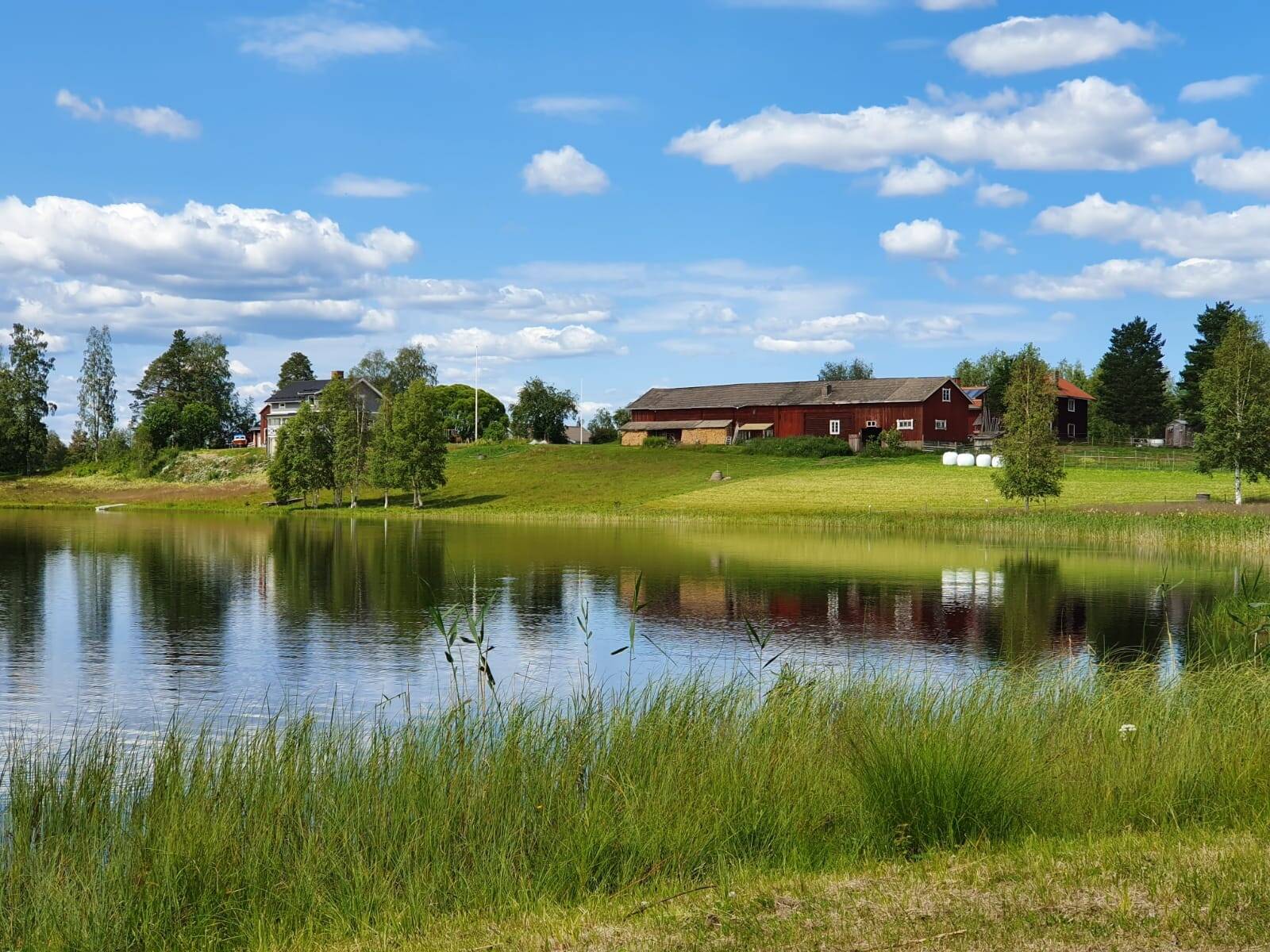 3 rum Villa på Västra Fors byväg 207 Malungsfors Malung-Sälens kommun - bild 30