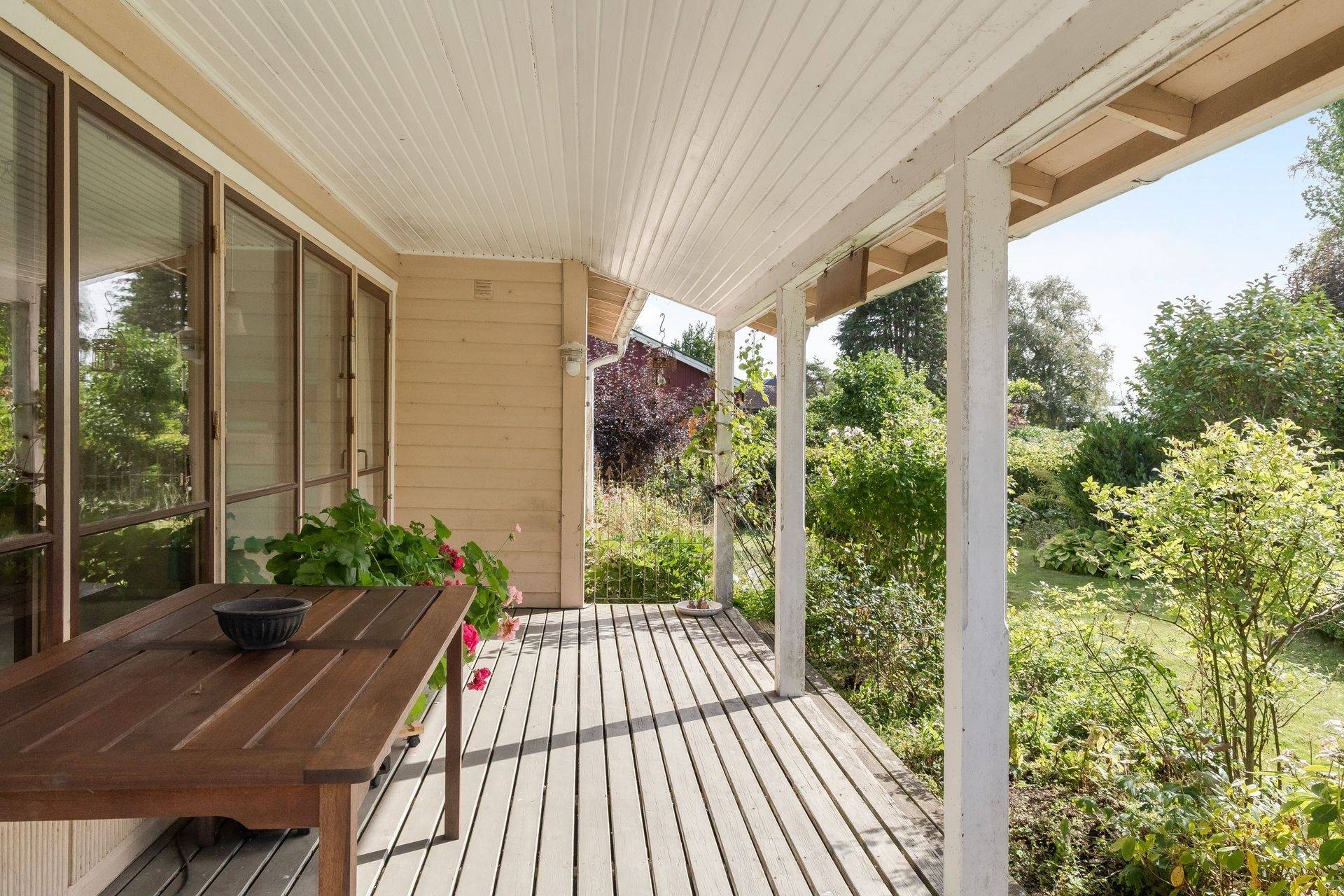 4 rum villa på Bröderna Jönssons väg 6 Ringsegård, Falkenbergs kommun - bild 5
