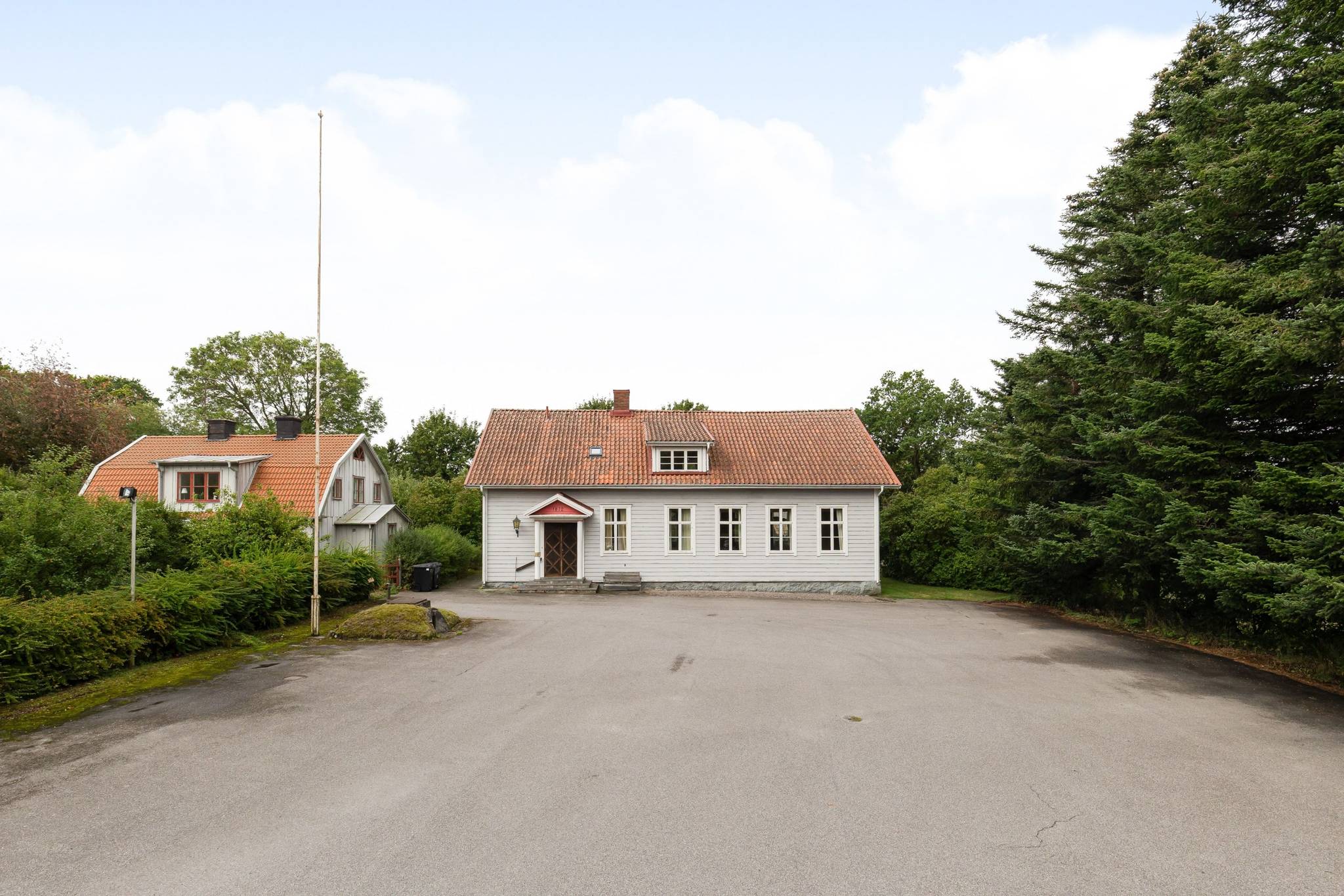5 rum Villa på Spärringevägen 2 Västerlösa Linköpings kommun - bild 2