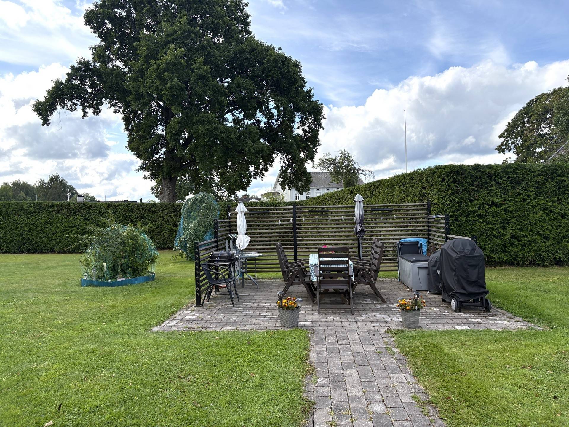 2 rum Lägenhet på Backmansvägen 3A Årjäng - Centralt Årjängs kommun - bild 19