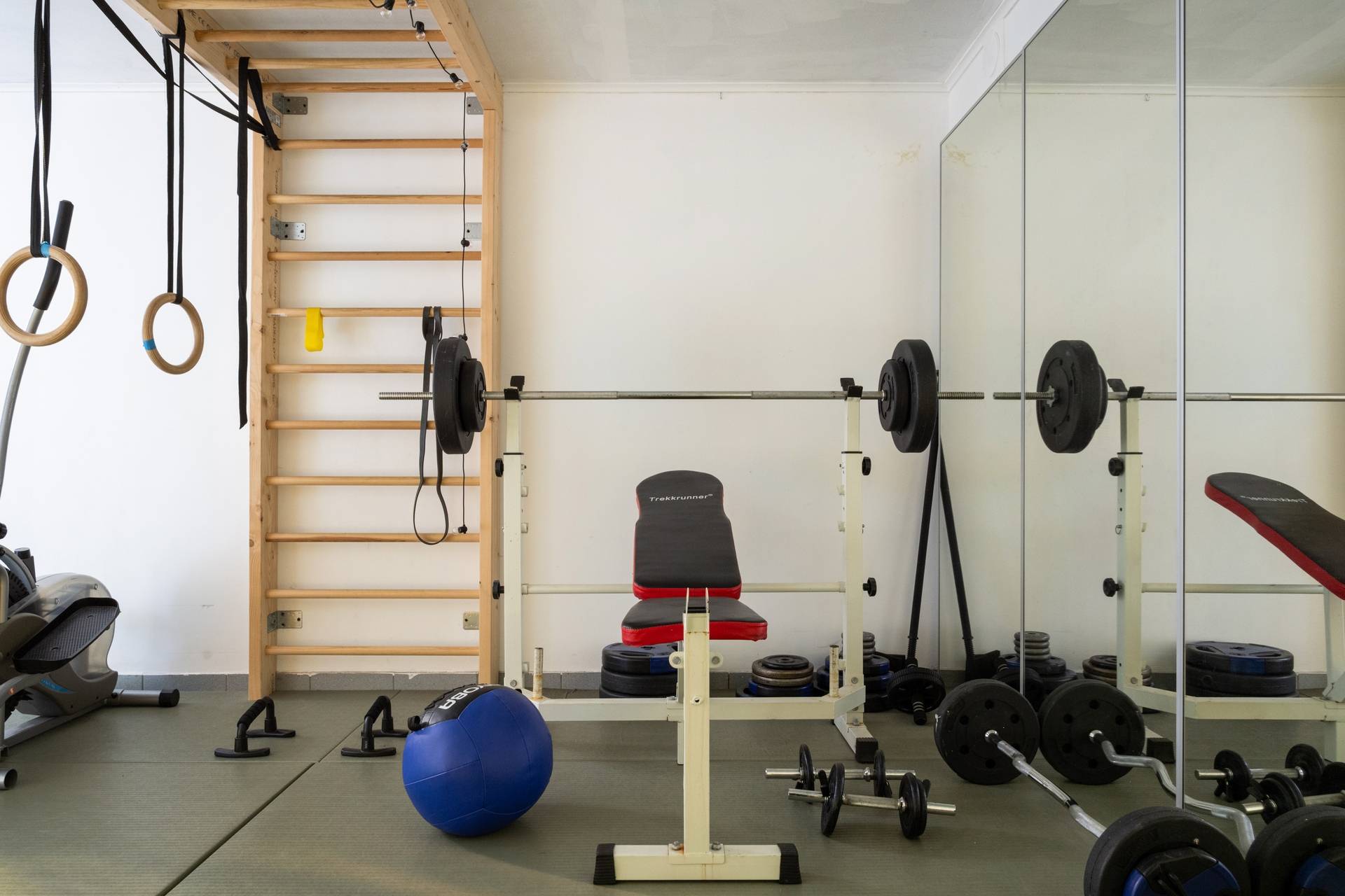 5 rum Villa på Bratterödsvägen 16 Kapelle Uddevalla kommun - bild 46