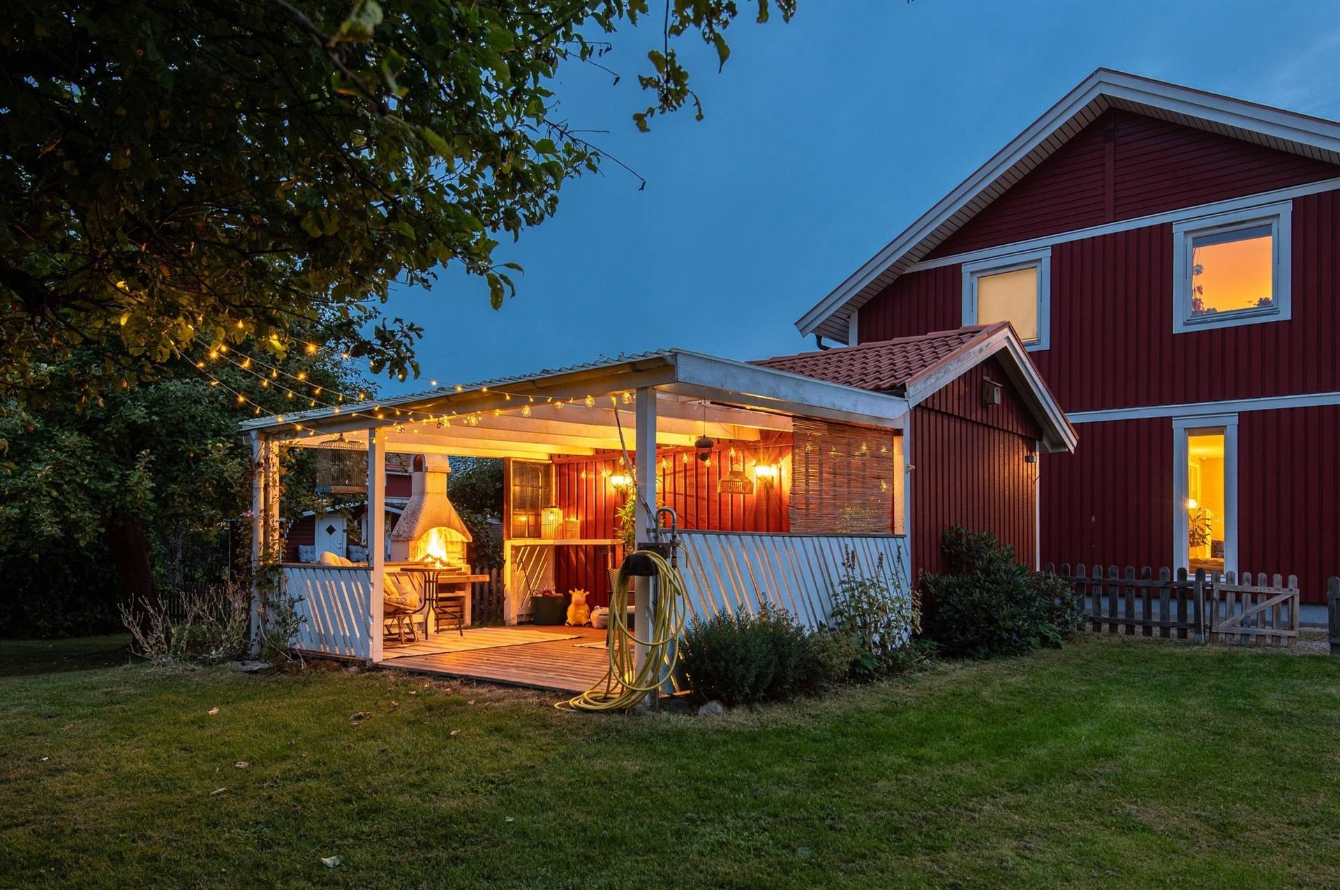3 rum Lägenhet på Betesvägen 13A Åby Norrköpings kommun - bild 22